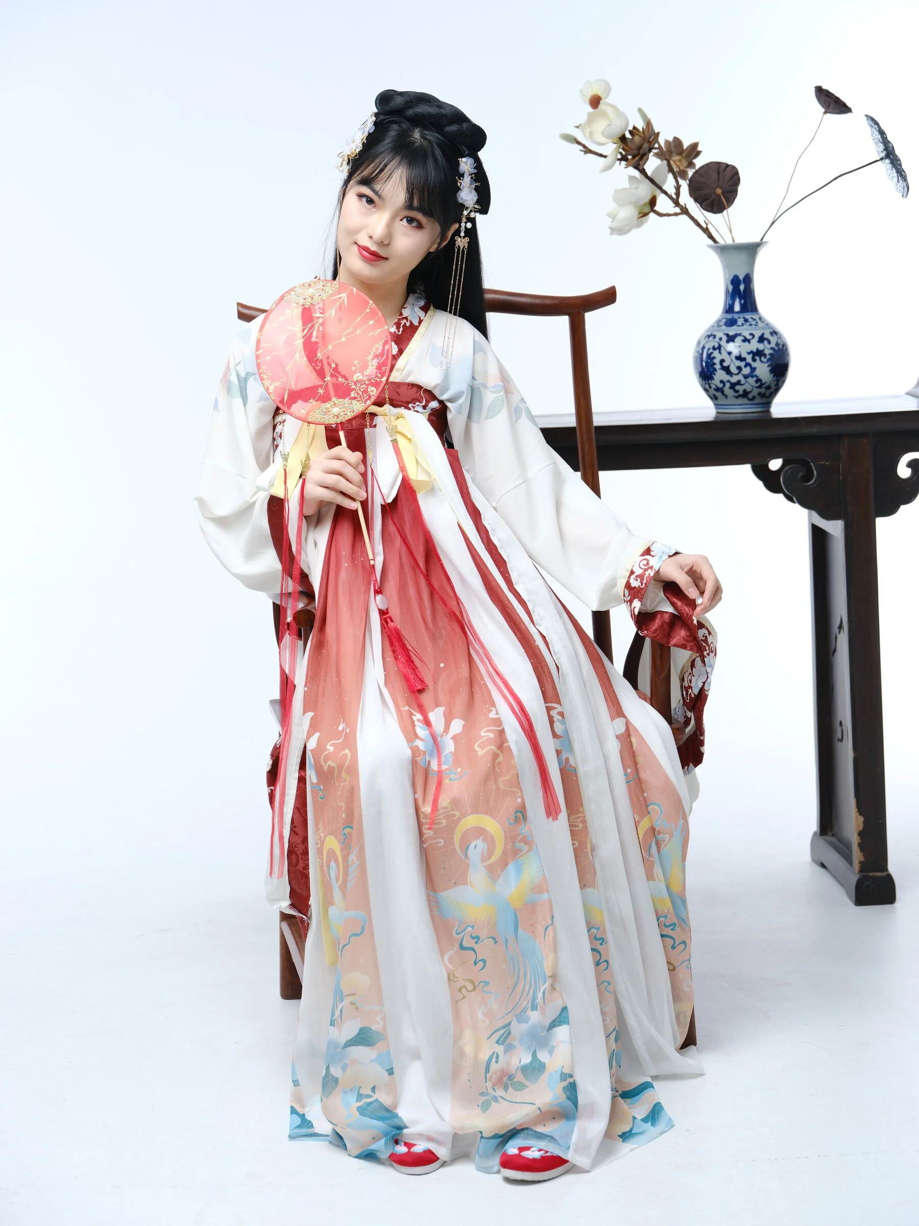 国模娜娜（小玉）人体私拍套图 - Photo 7
