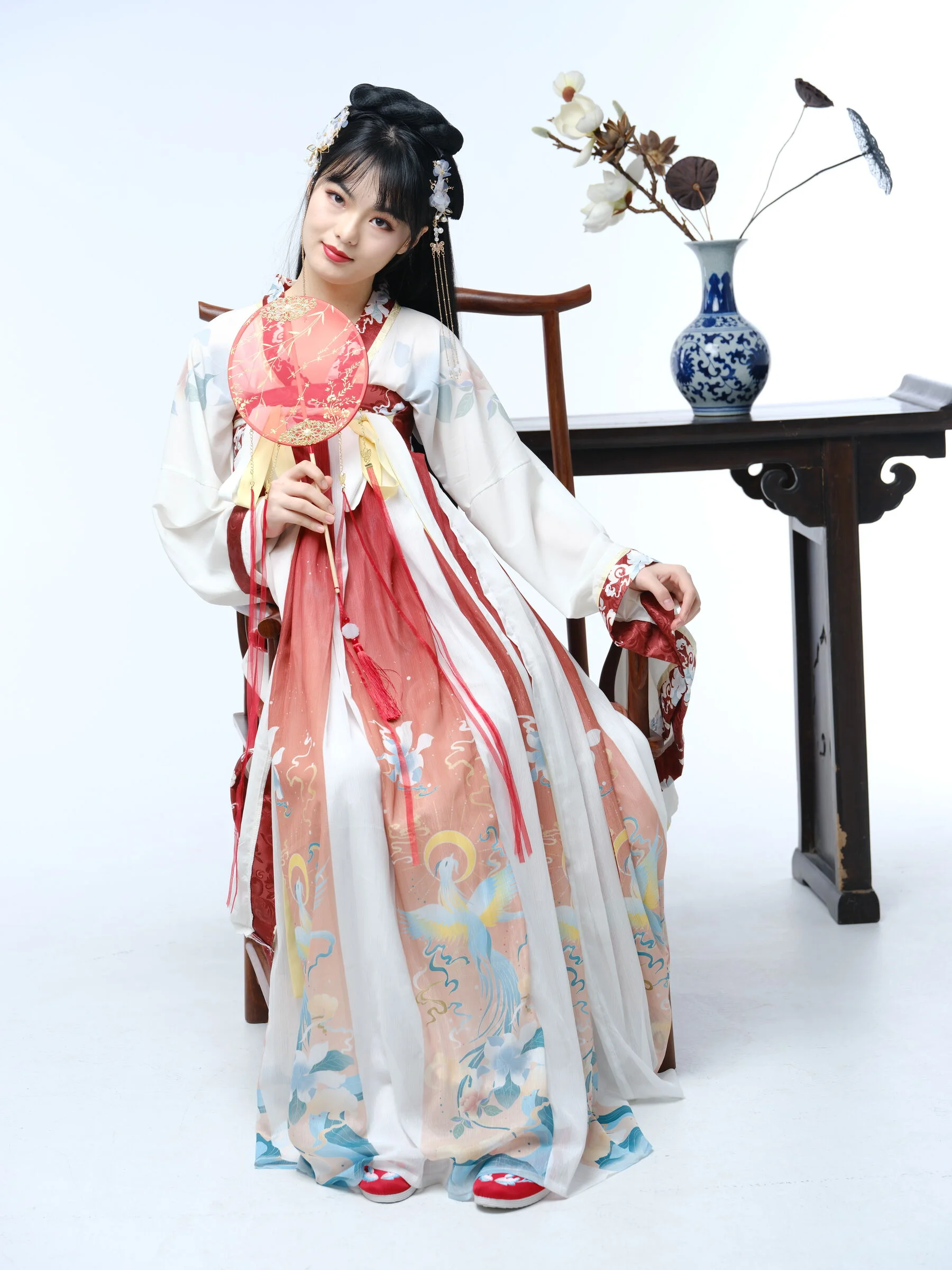 国模娜娜（小玉）人体私拍套图 - Photo 8