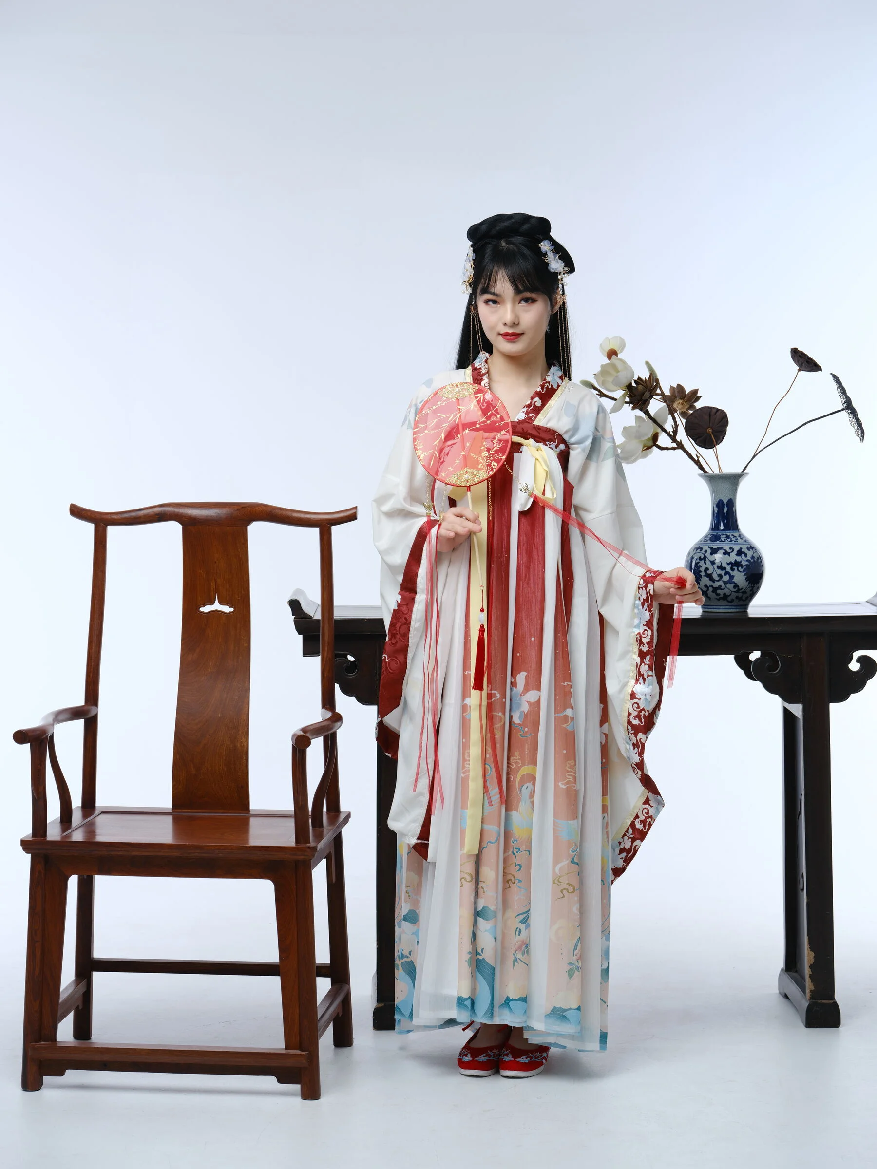 国模娜娜（小玉）人体私拍套图 - Photo 14
