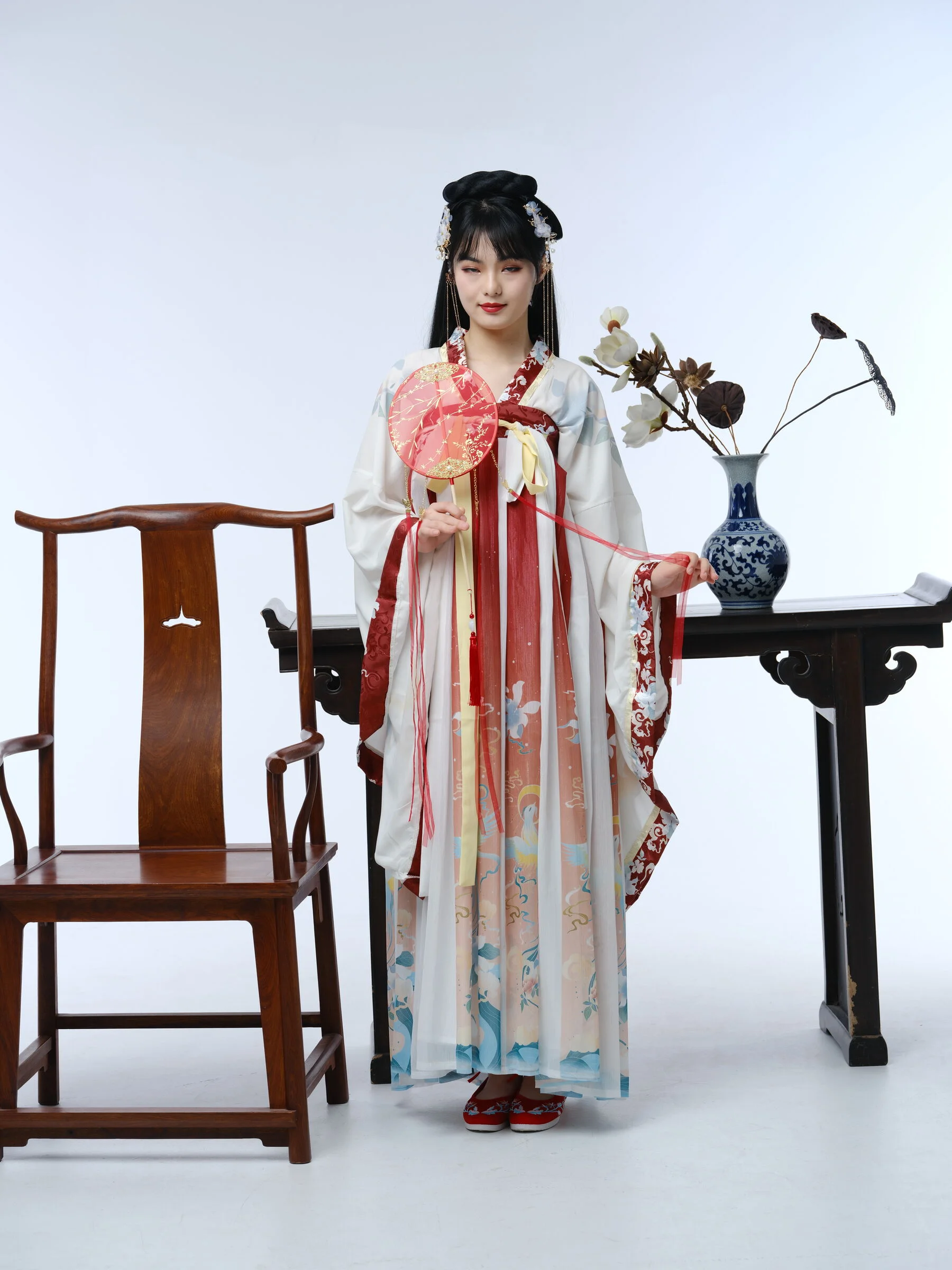 国模娜娜（小玉）人体私拍套图 - Photo 15