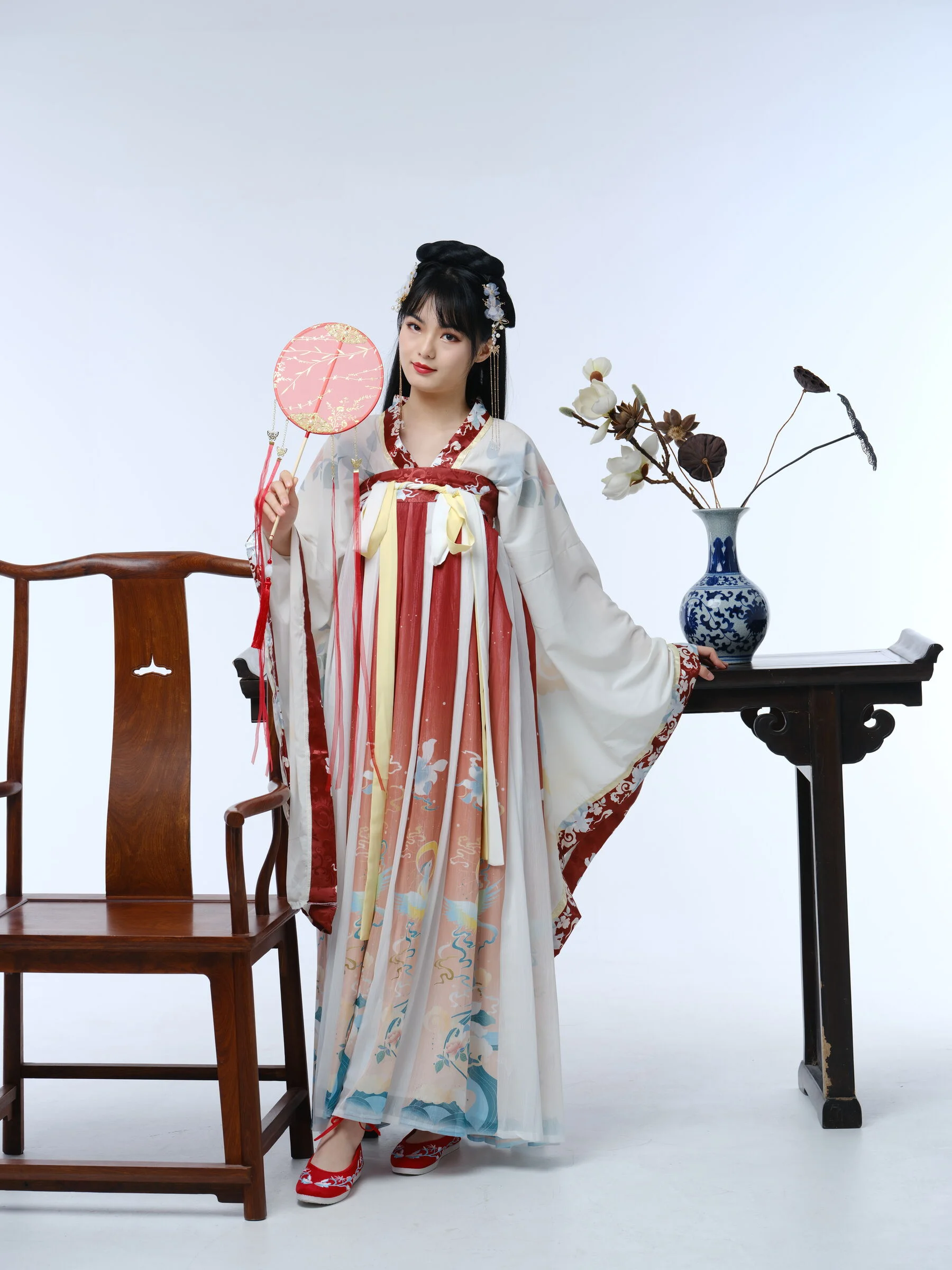 国模娜娜（小玉）人体私拍套图 - Photo 18