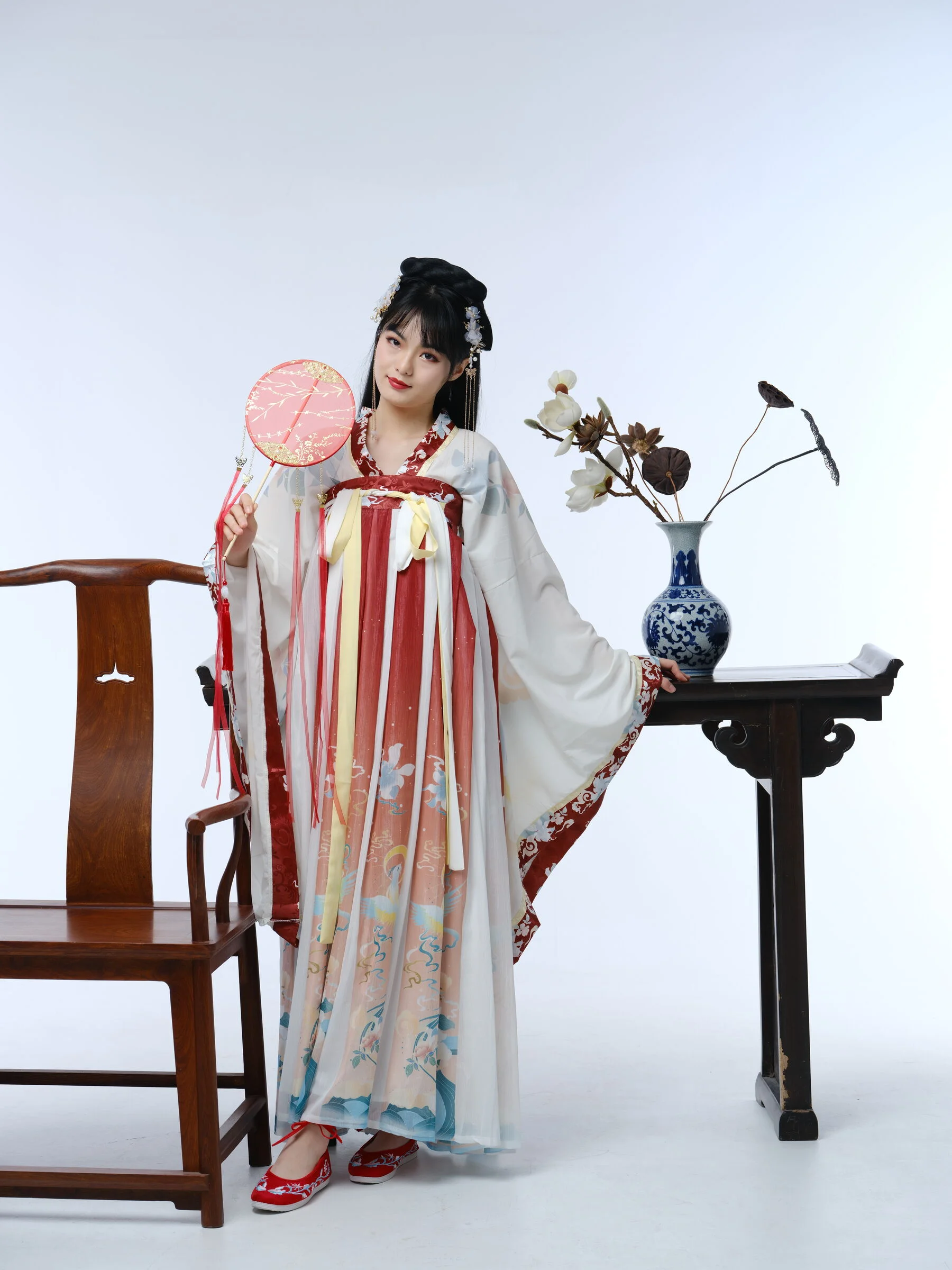 国模娜娜（小玉）人体私拍套图 - Photo 19