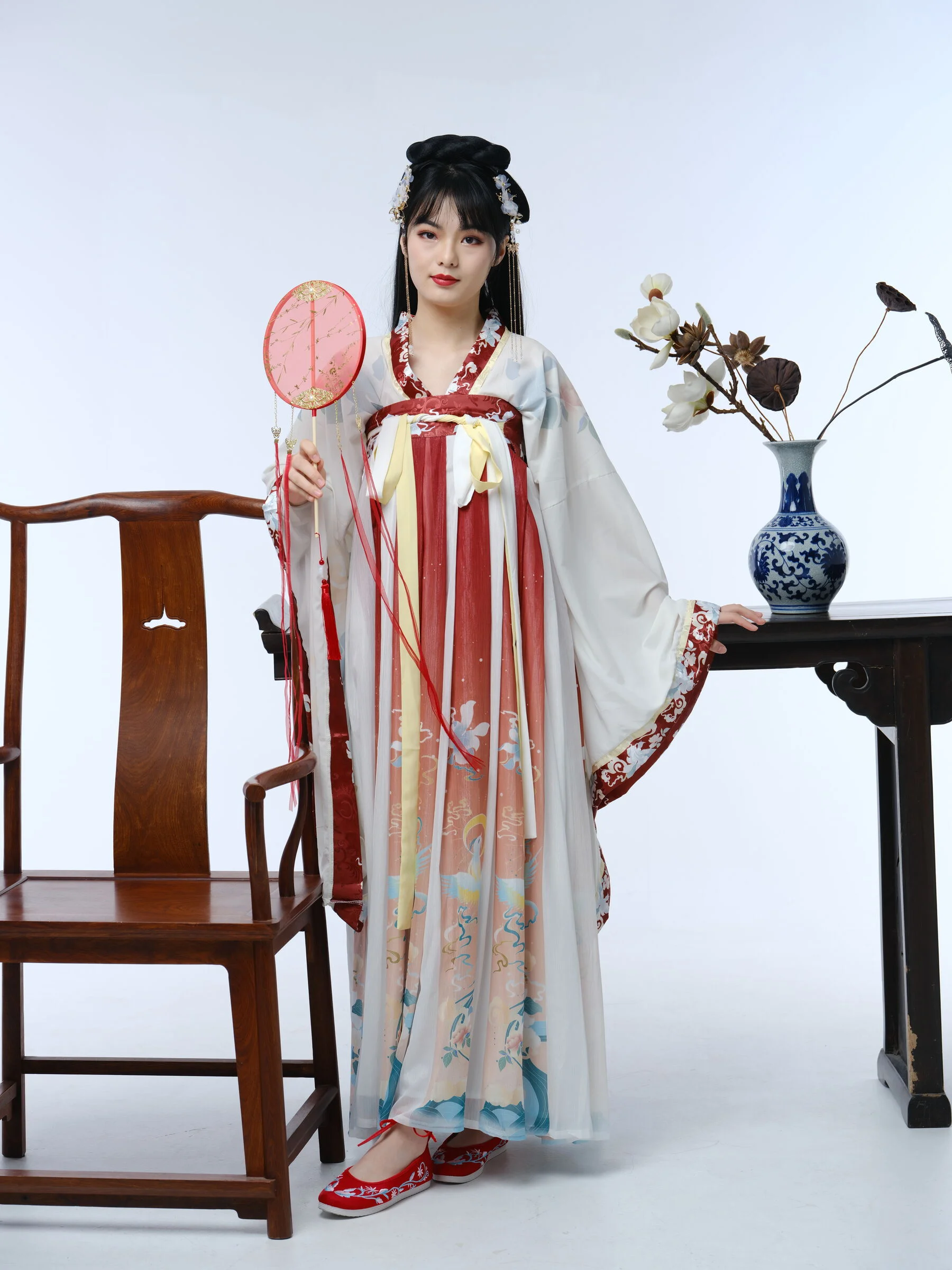 国模娜娜（小玉）人体私拍套图 - Photo 20
