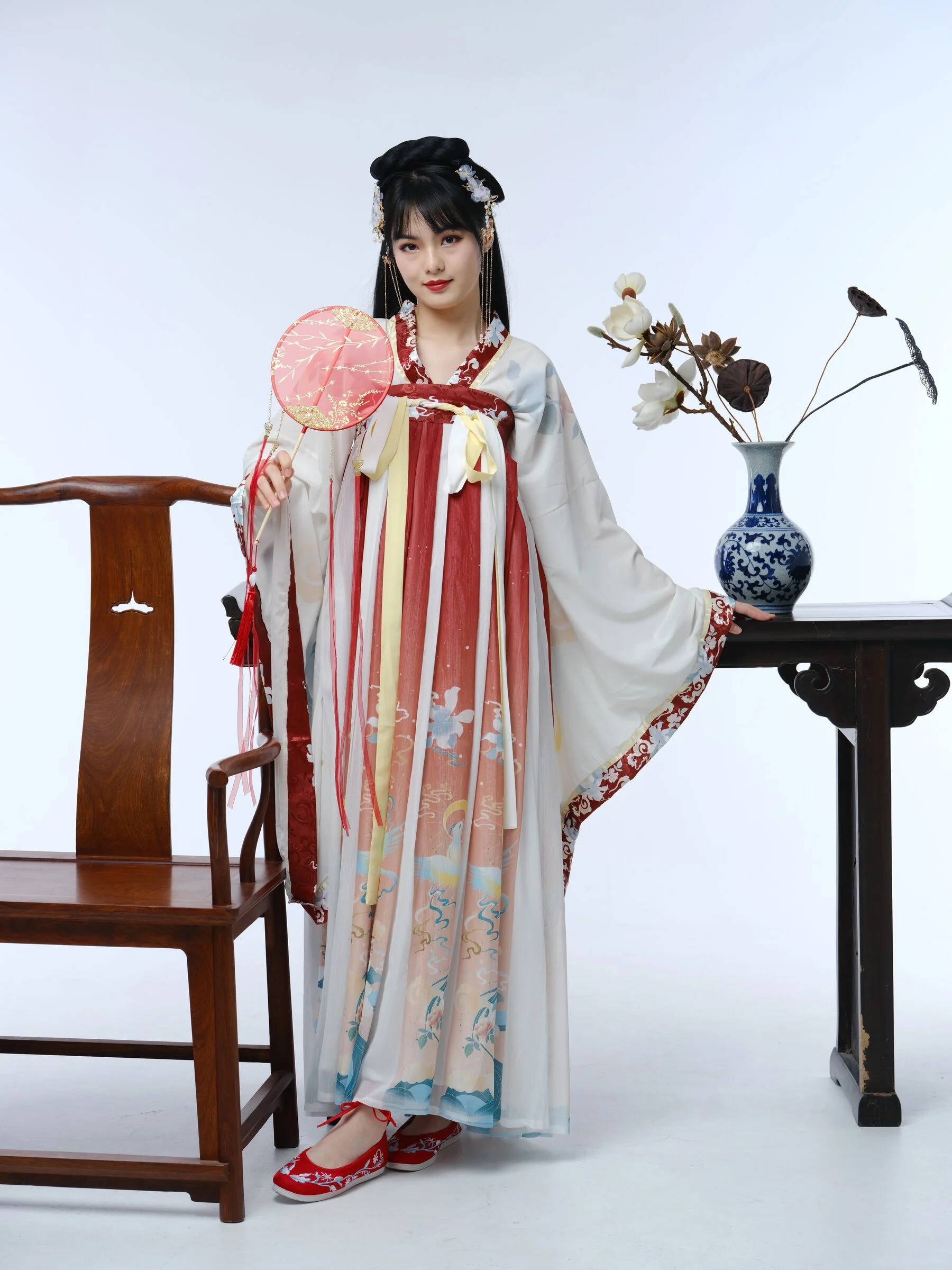 国模娜娜（小玉）人体私拍套图 - Photo 21