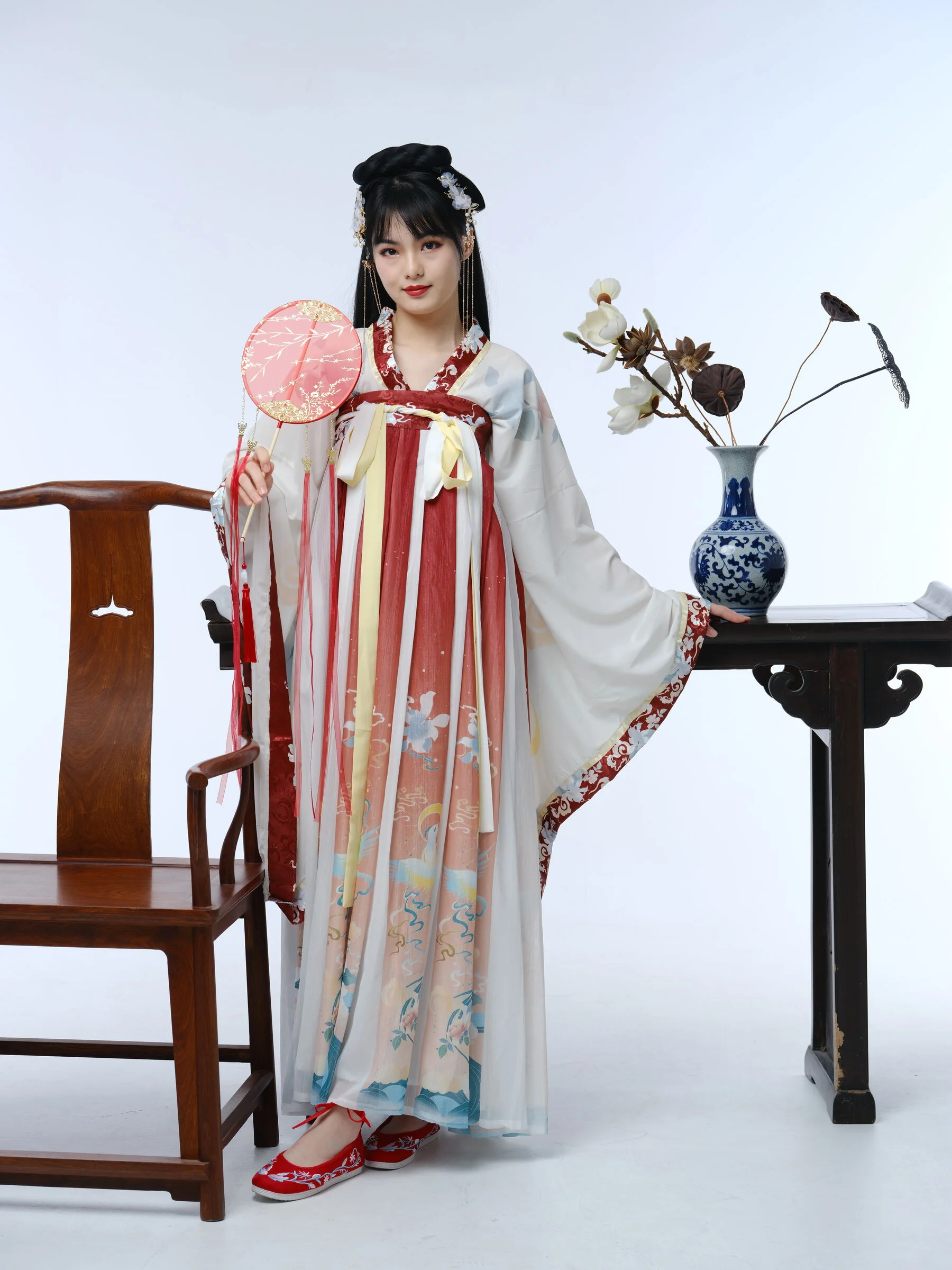 国模娜娜（小玉）人体私拍套图 - Photo 22