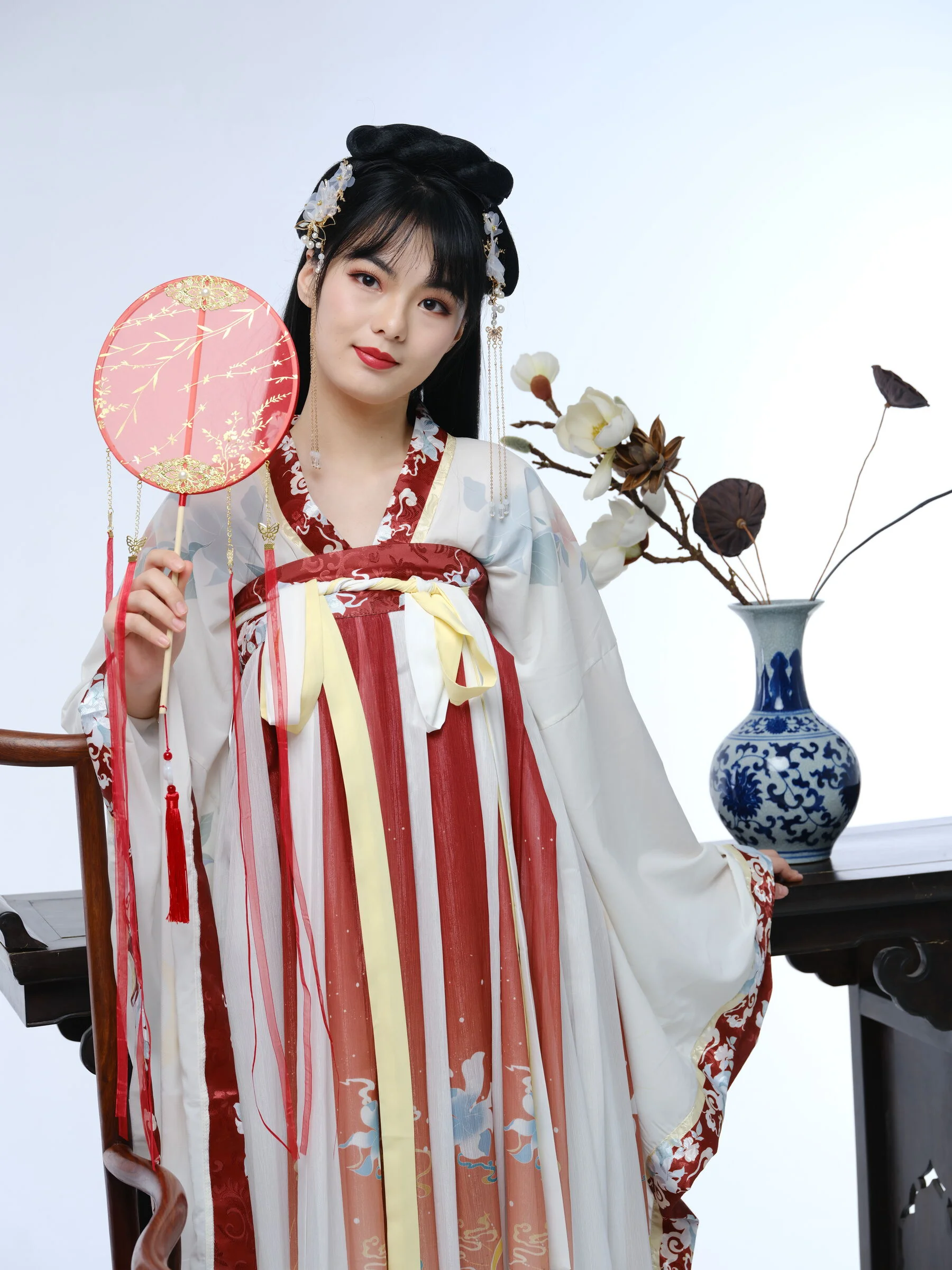 国模娜娜（小玉）人体私拍套图 - Photo 23