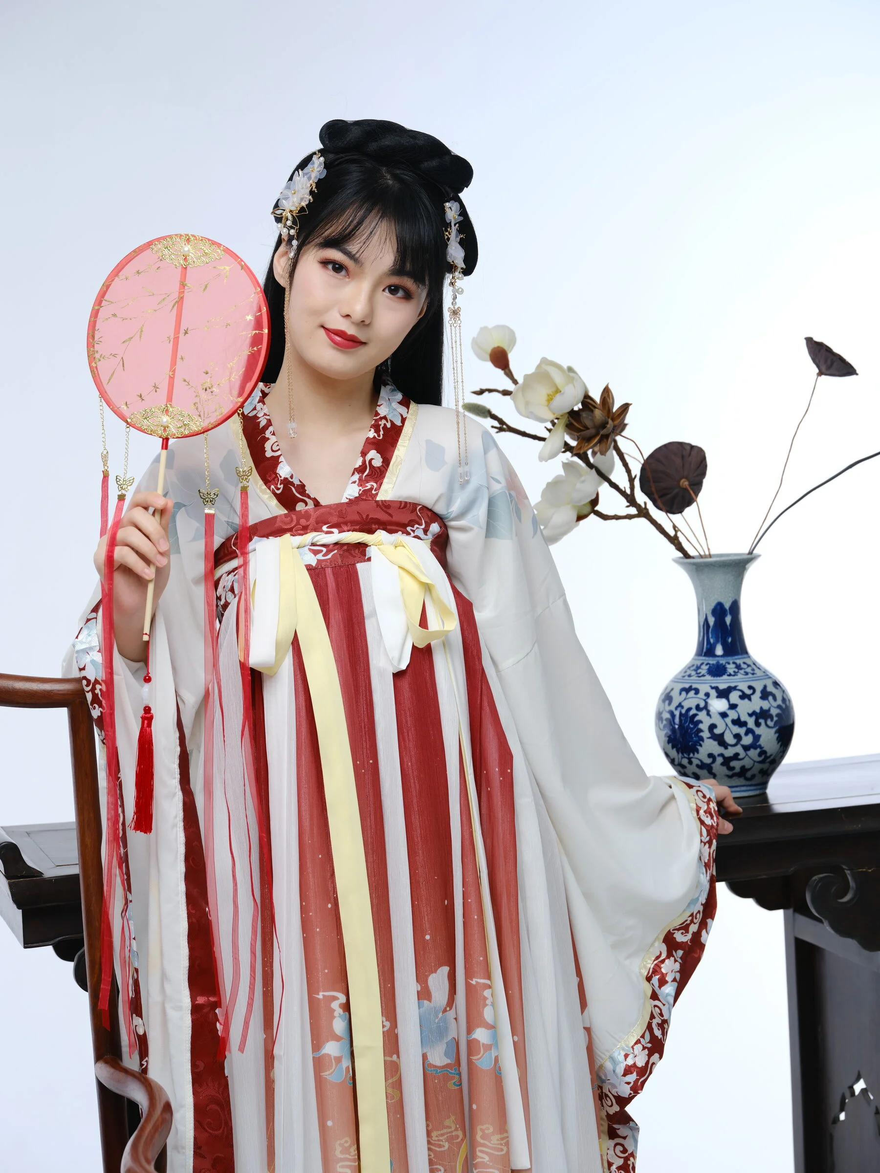 国模娜娜（小玉）人体私拍套图 - Photo 24
