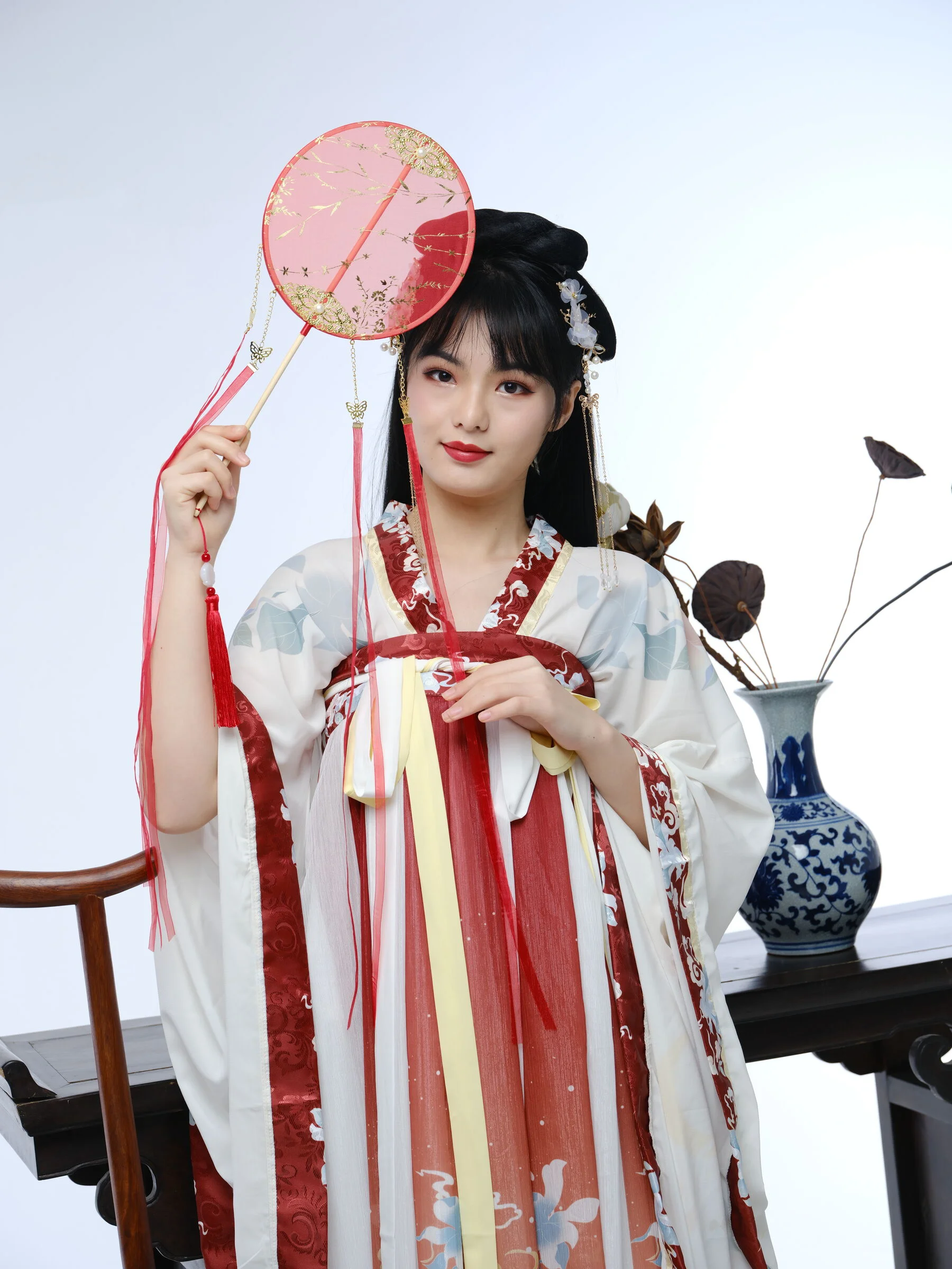 国模娜娜（小玉）人体私拍套图 - Photo 29