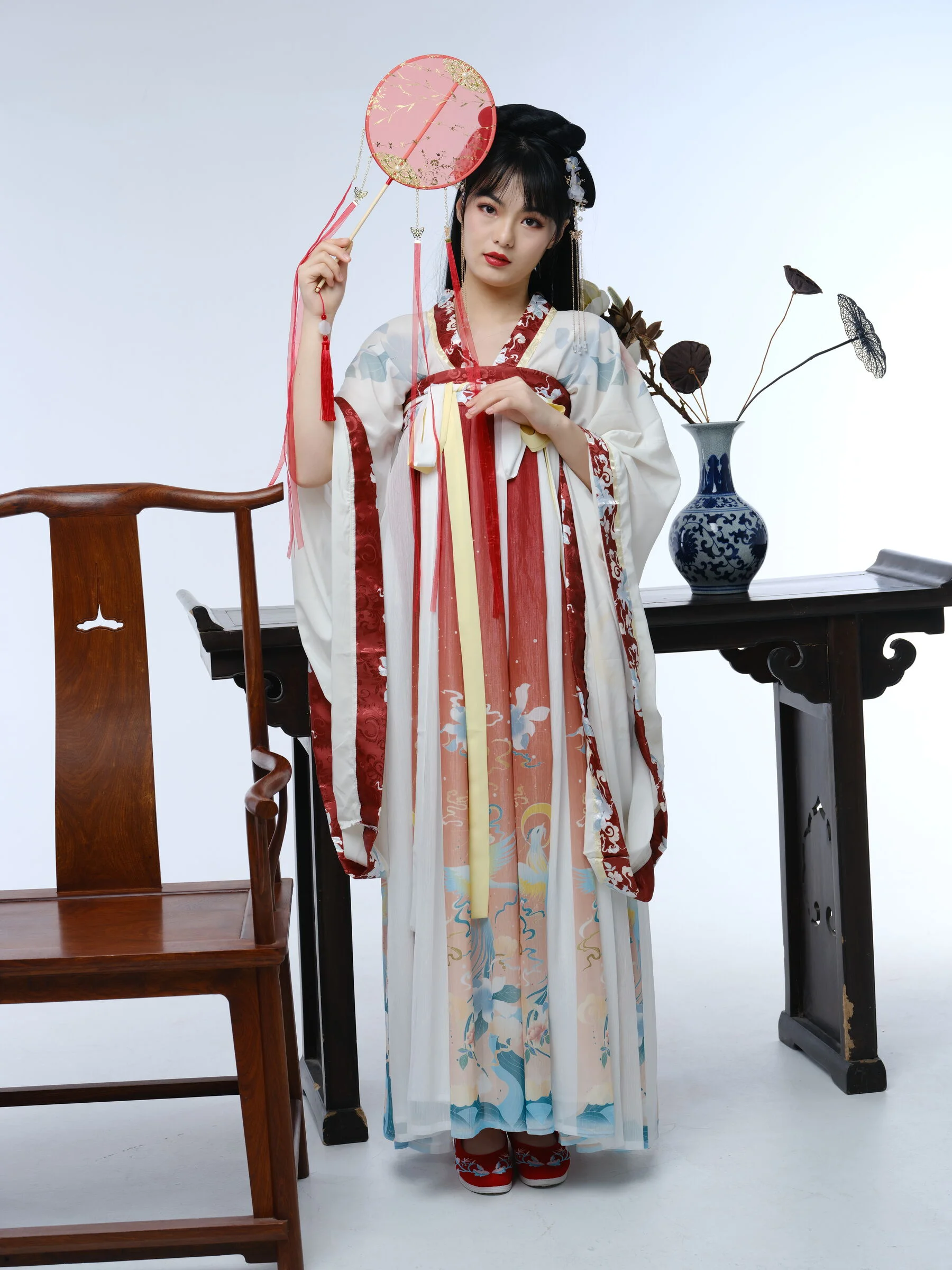 国模娜娜（小玉）人体私拍套图 - Photo 31