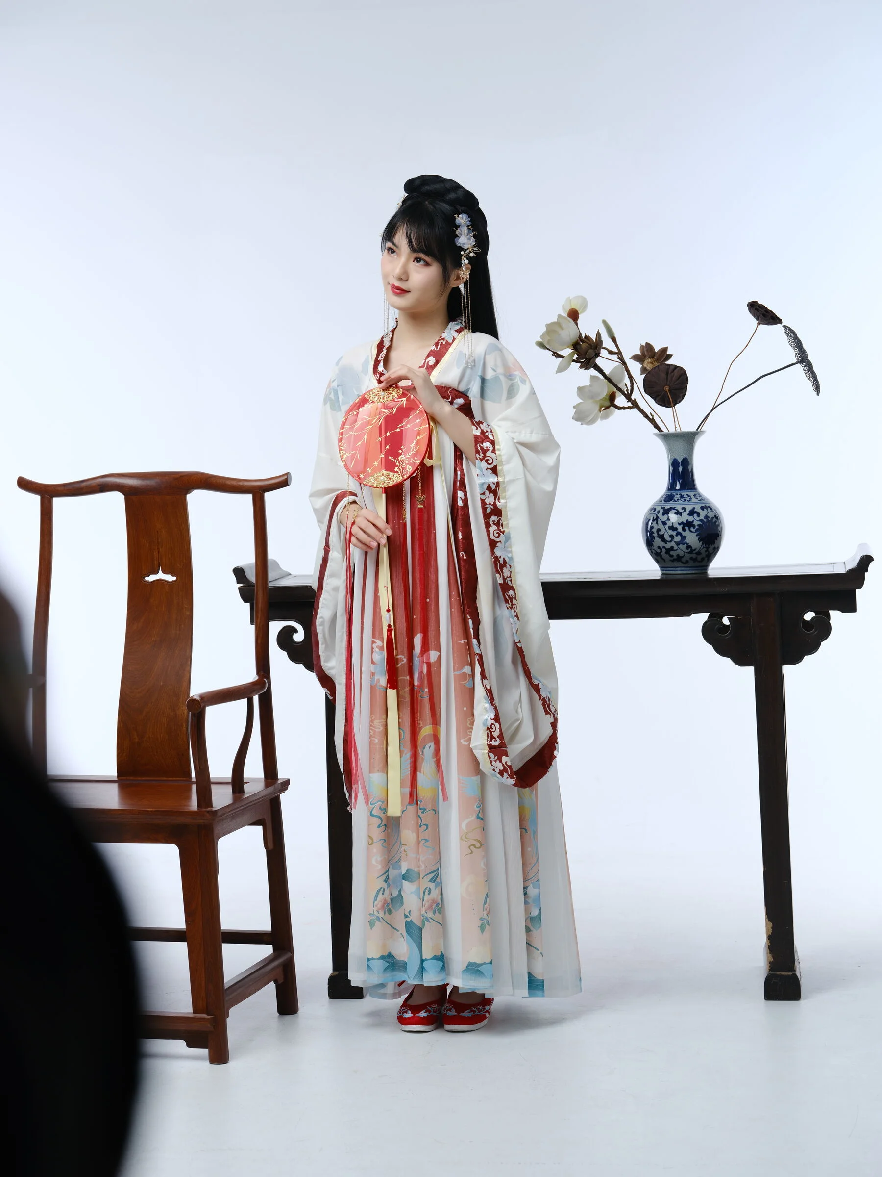 国模娜娜（小玉）人体私拍套图 - Photo 32