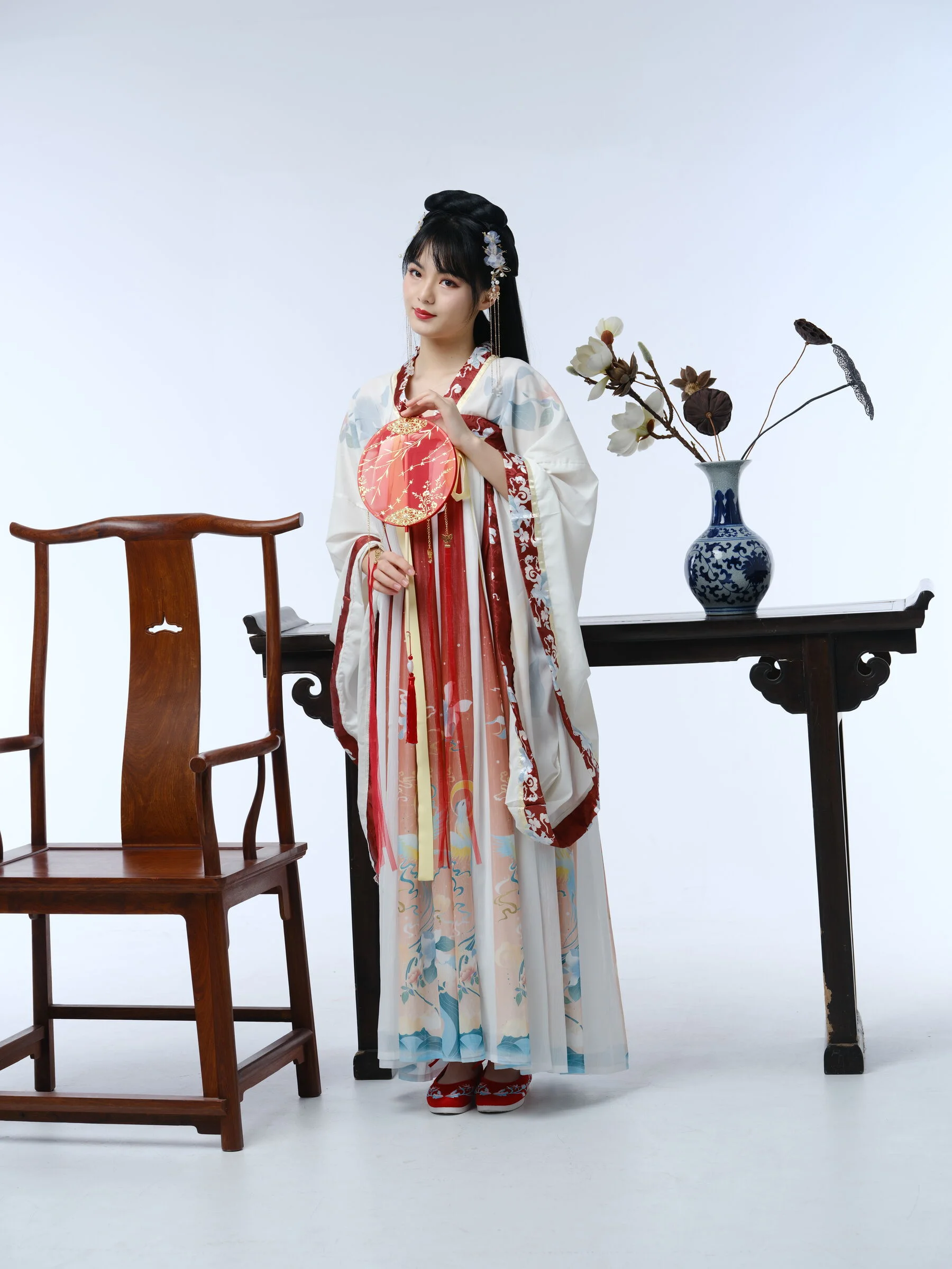 国模娜娜（小玉）人体私拍套图 - Photo 33