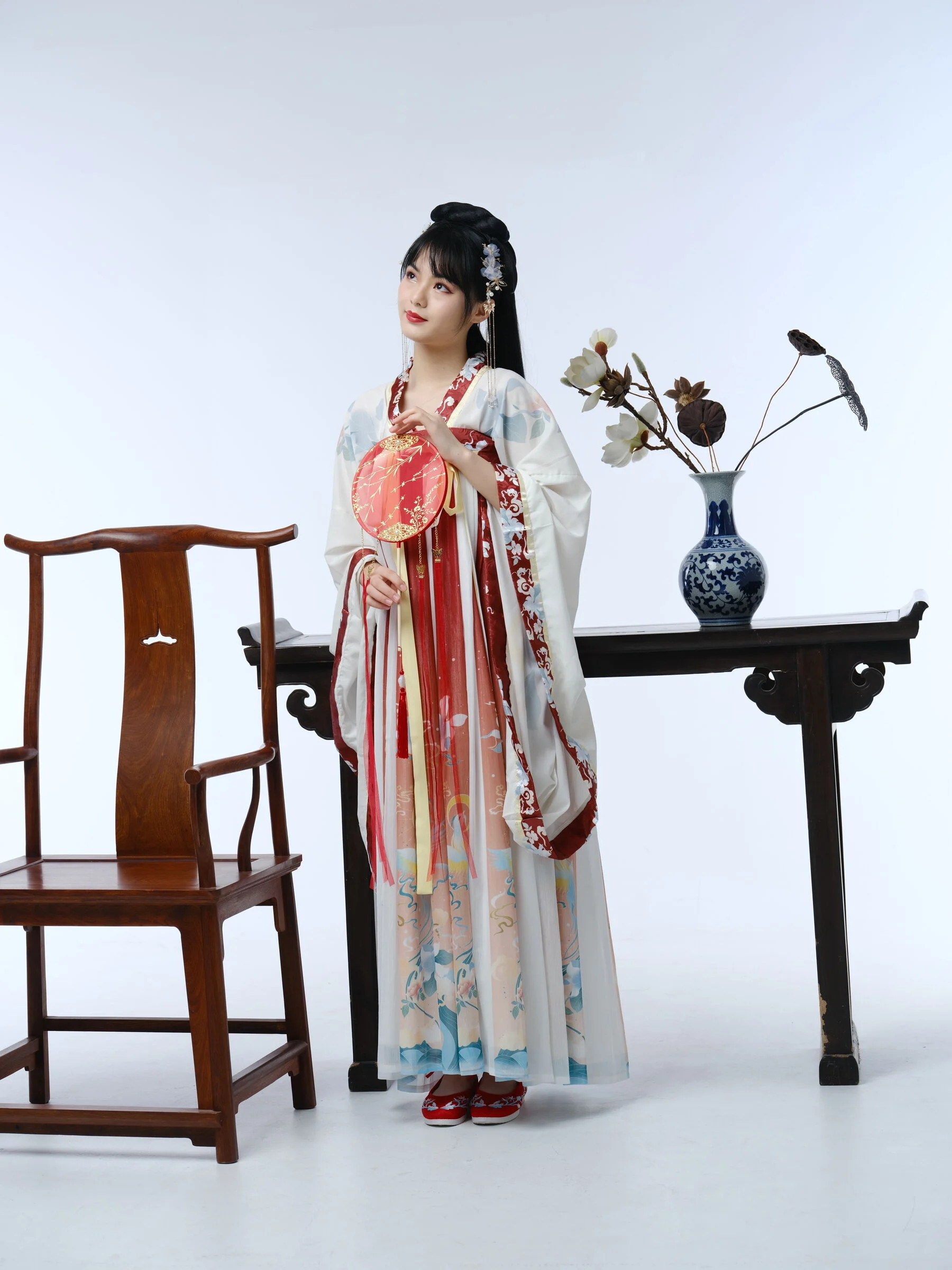 国模娜娜（小玉）人体私拍套图 - Photo 34