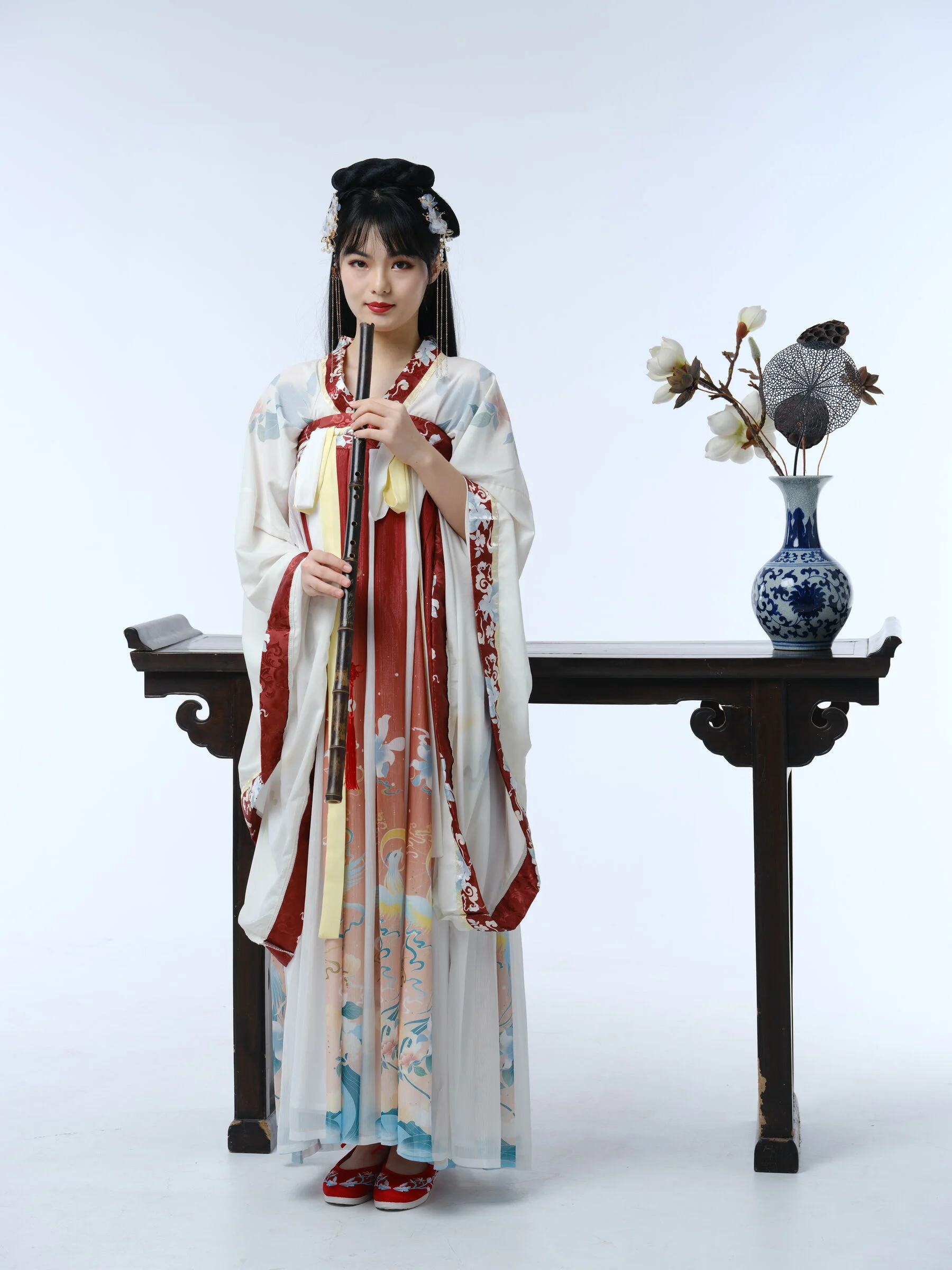 国模娜娜（小玉）人体私拍套图 - Photo 37