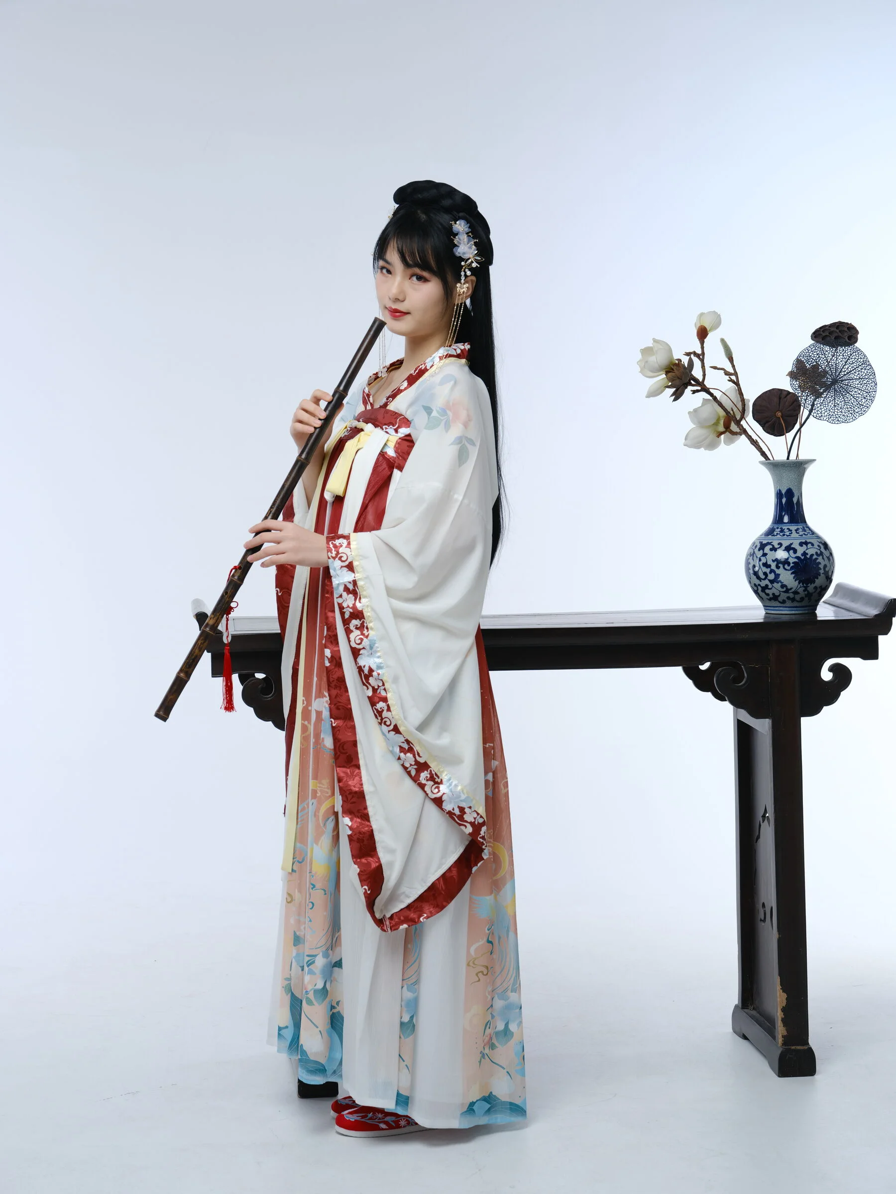 国模娜娜（小玉）人体私拍套图 - Photo 40