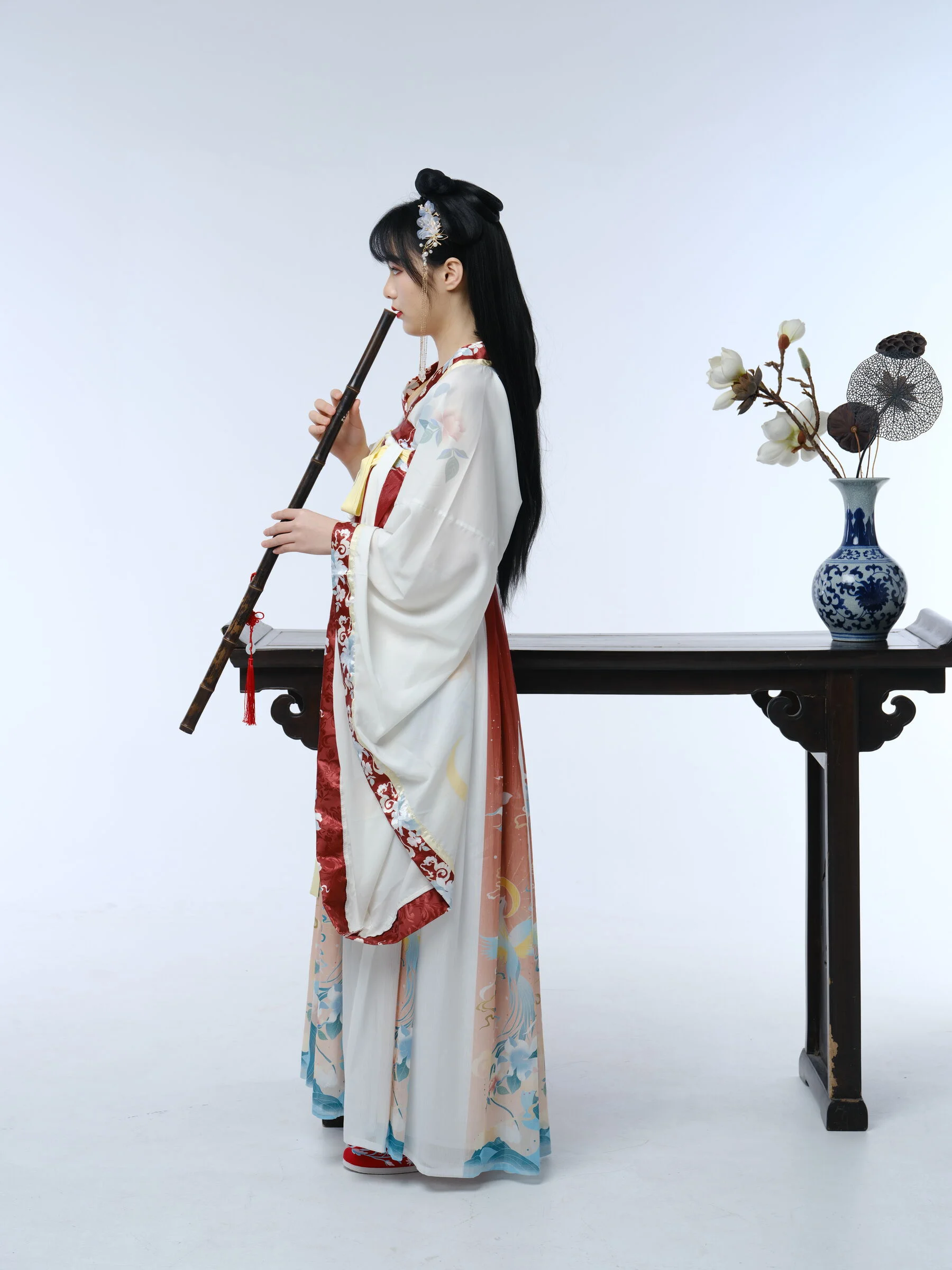 国模娜娜（小玉）人体私拍套图 - Photo 42