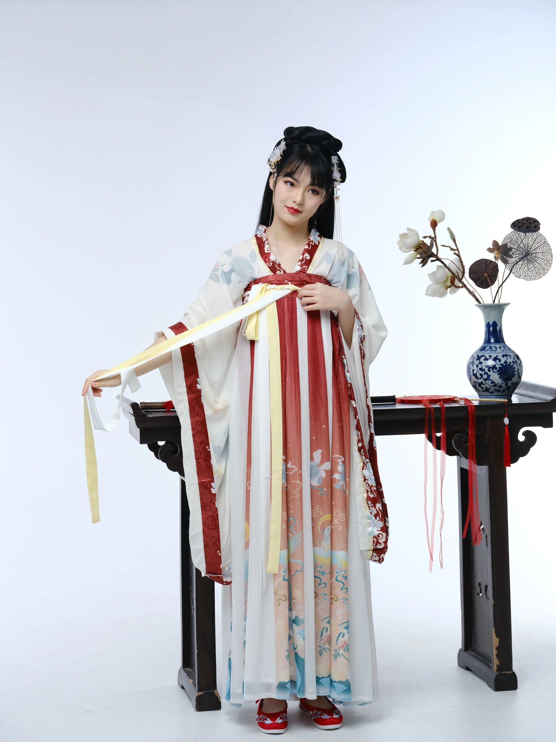 国模娜娜（小玉）人体私拍套图 - Photo 44