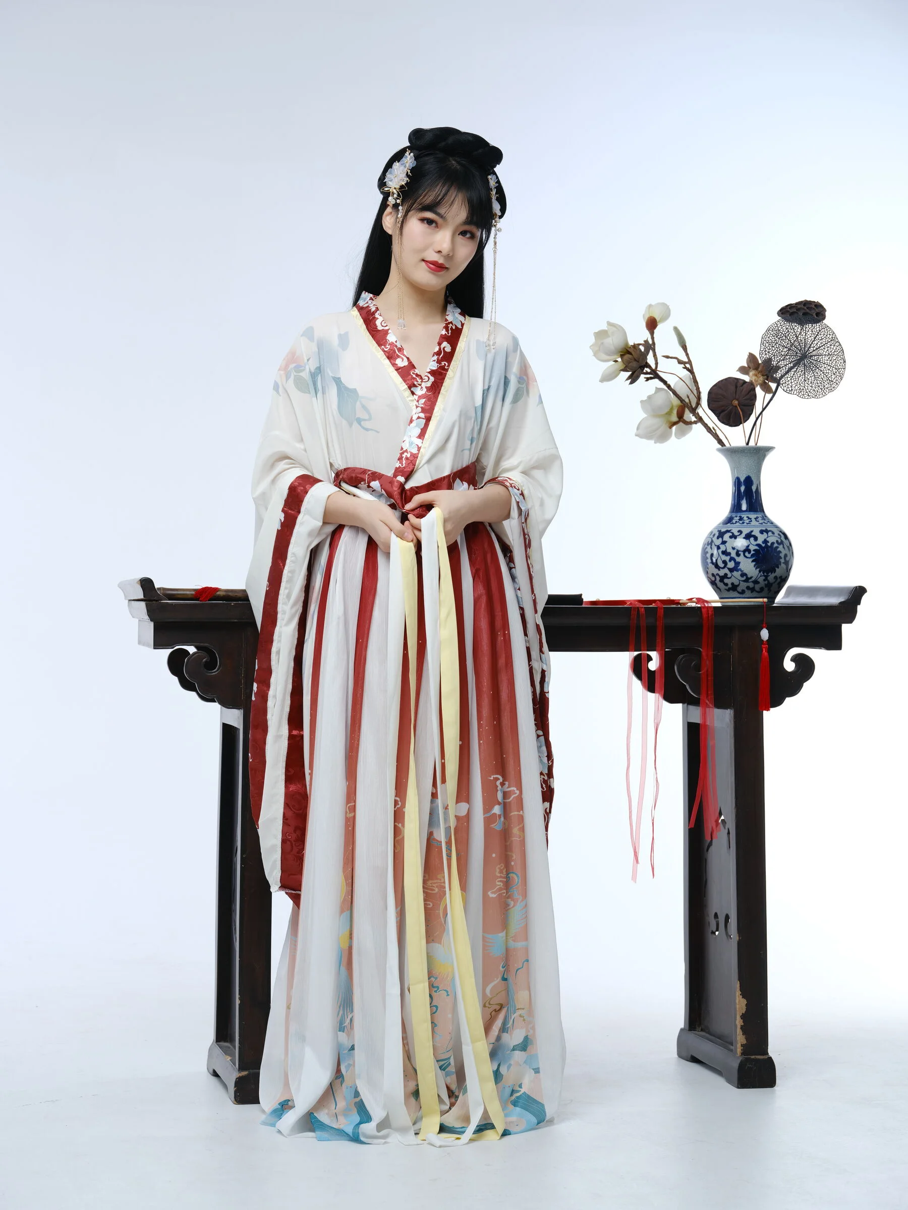 国模娜娜（小玉）人体私拍套图 - Photo 45