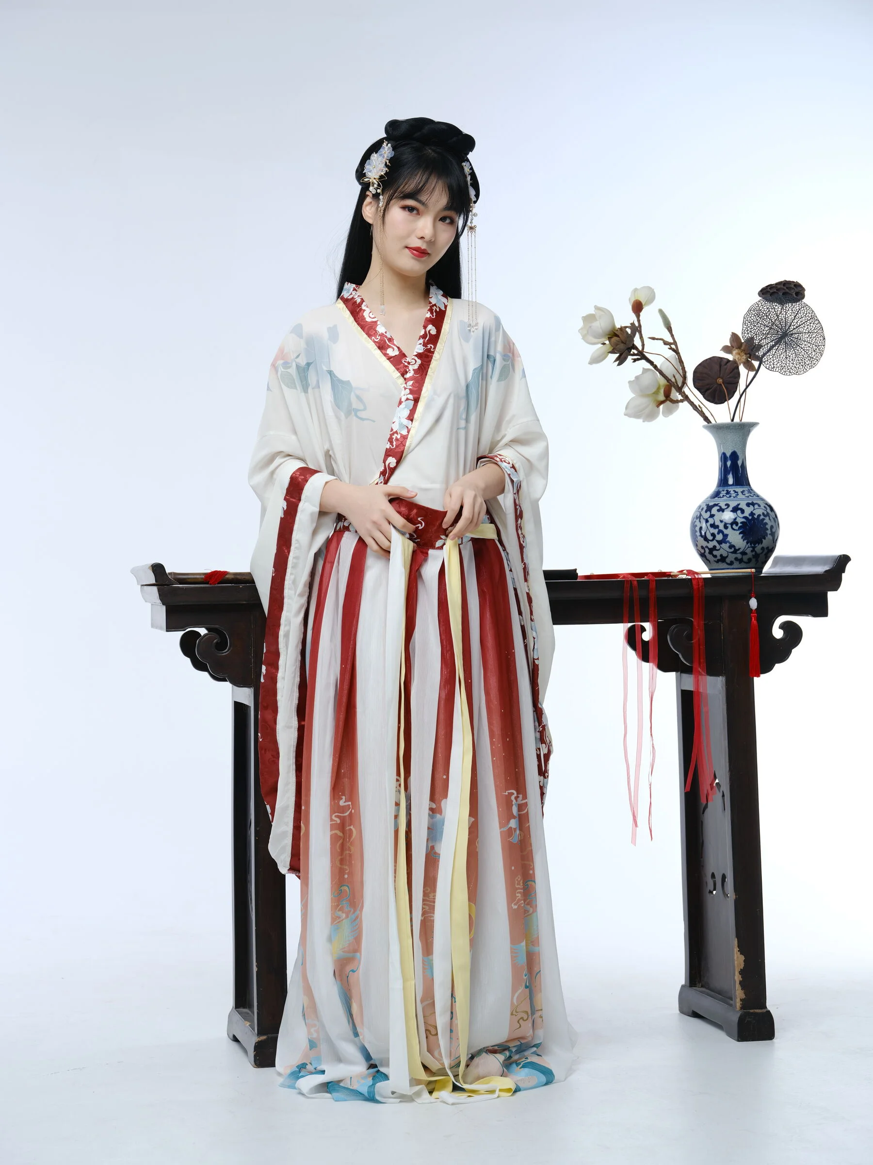 国模娜娜（小玉）人体私拍套图 - Photo 46
