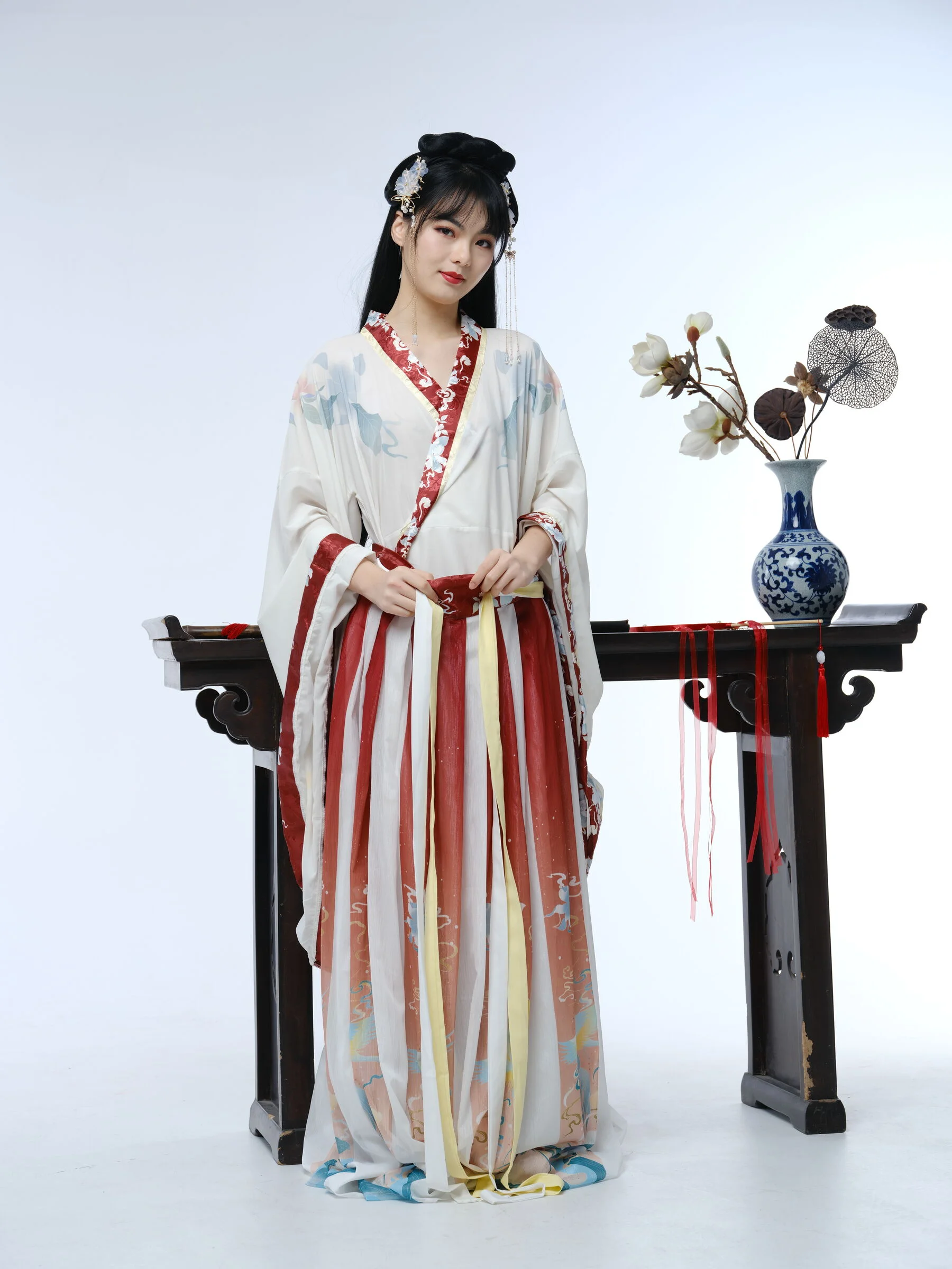 国模娜娜（小玉）人体私拍套图 - Photo 47