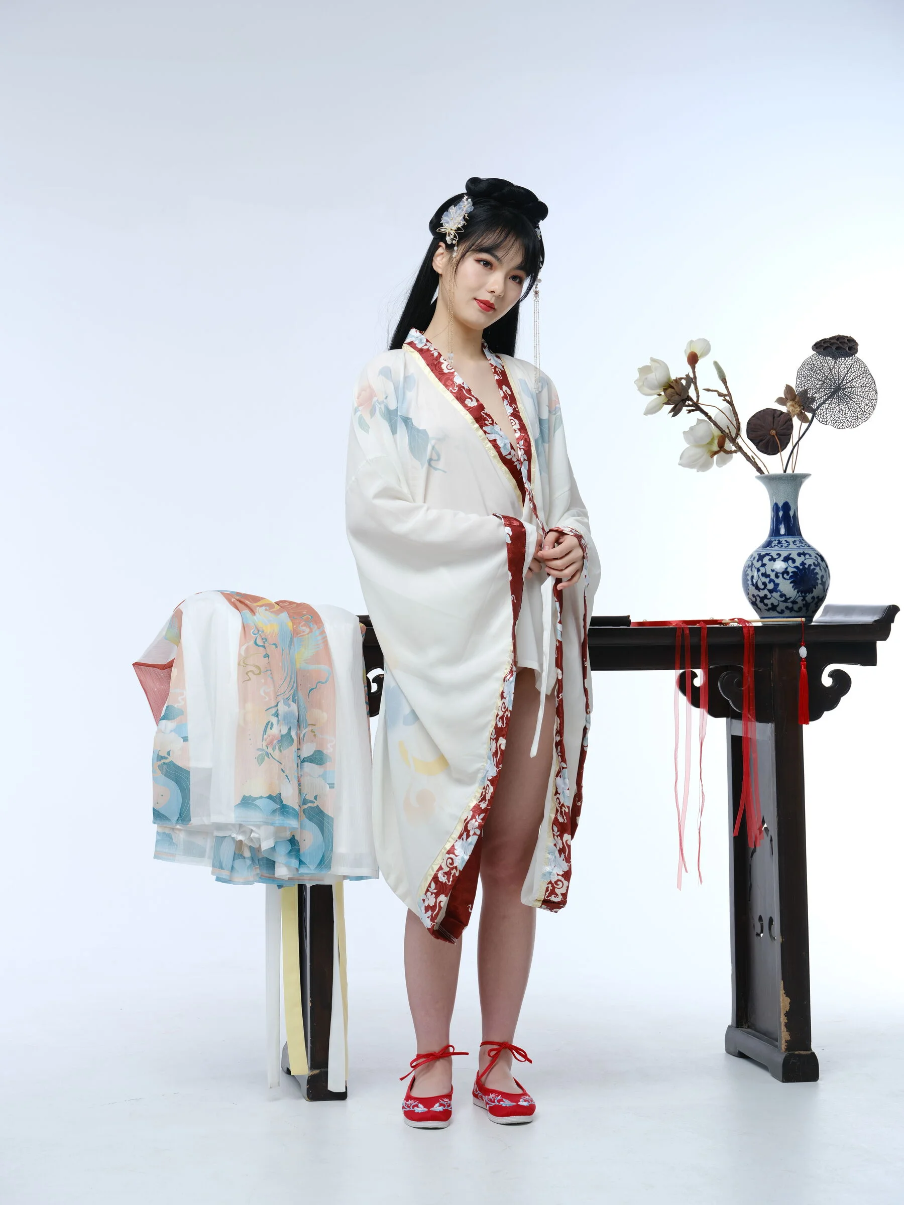 国模娜娜（小玉）人体私拍套图 - Photo 65