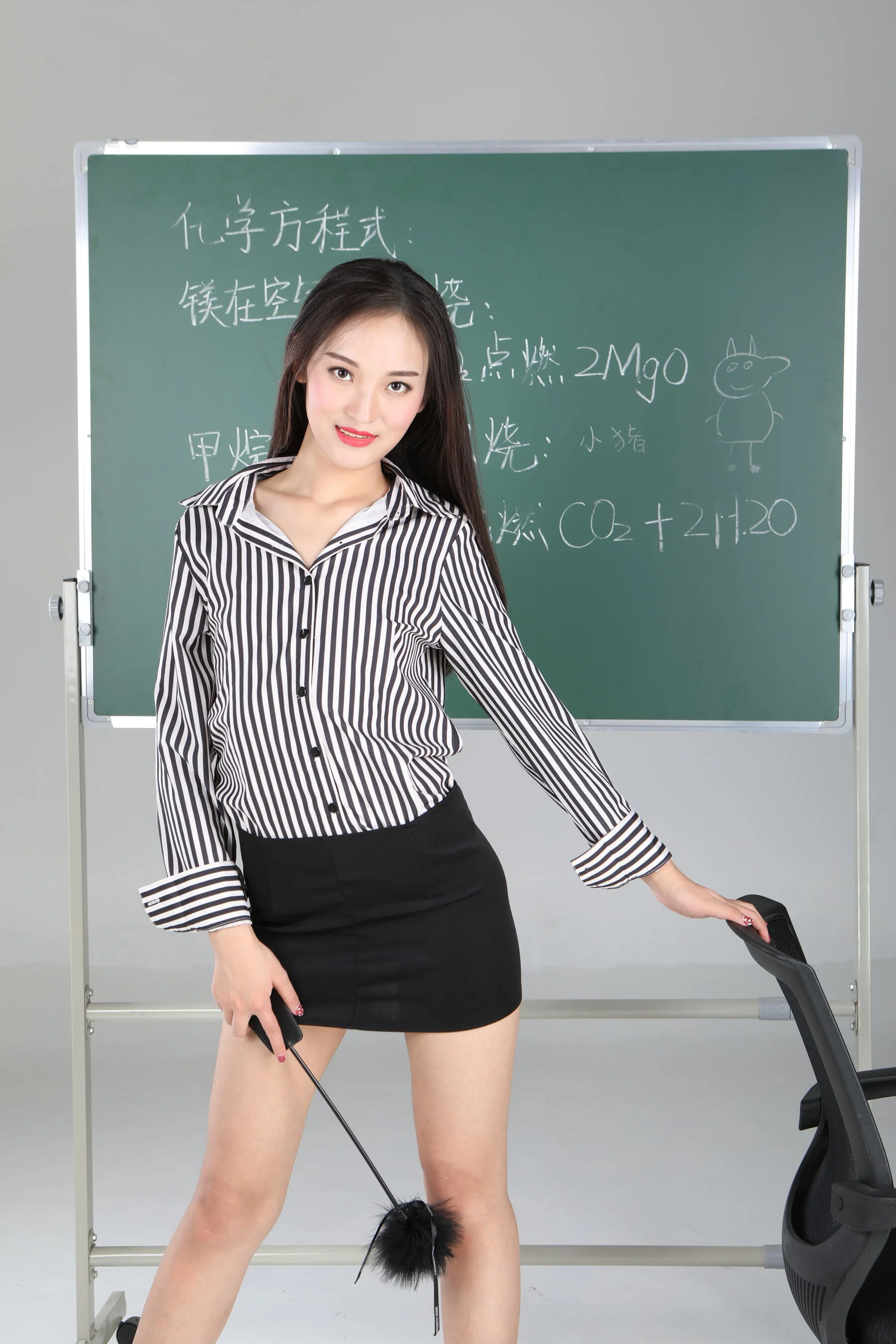 国模徐佳佳（恋恋）大尺度人体私拍套图 - Photo 231