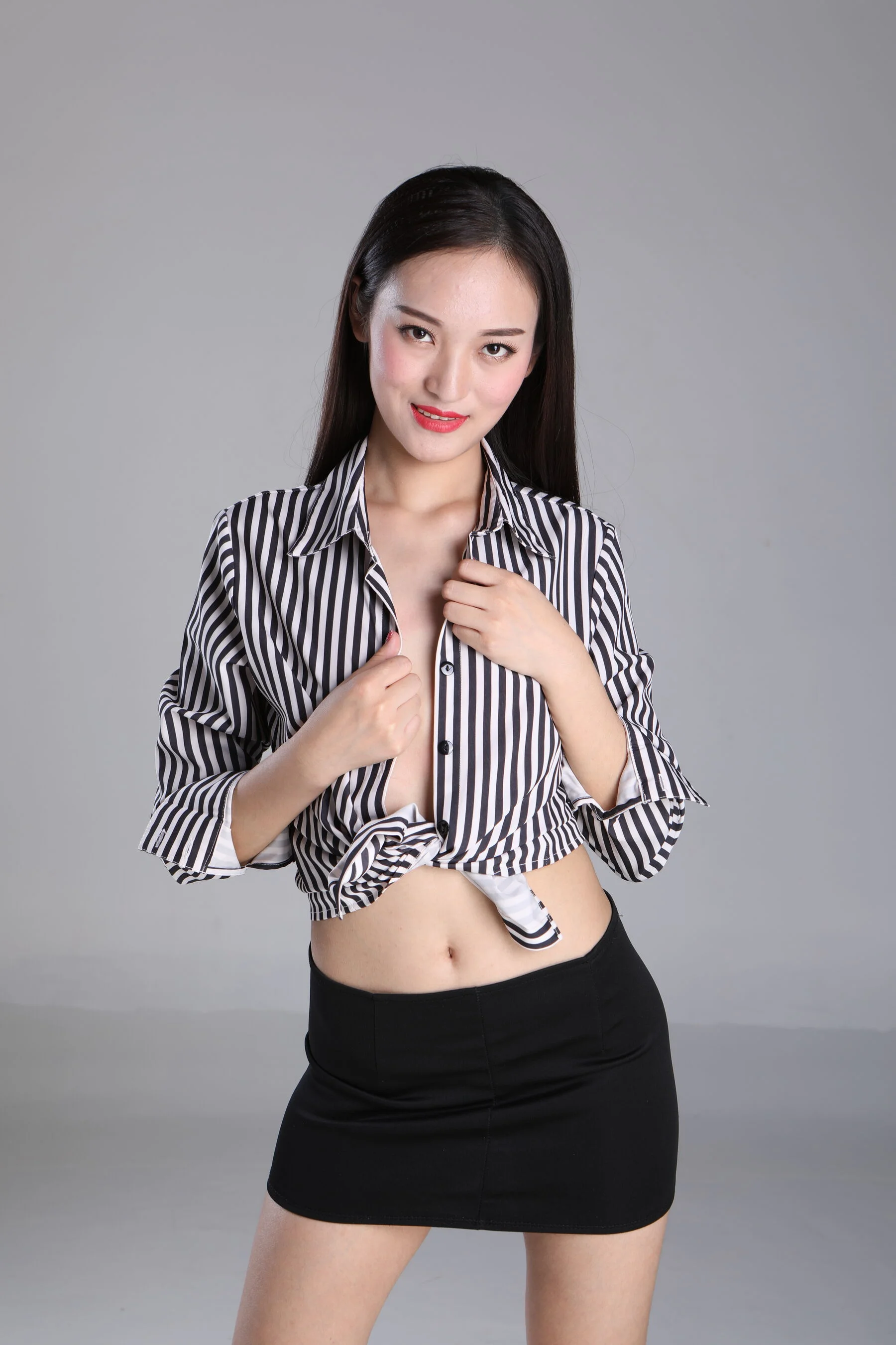 国模徐佳佳（恋恋）大尺度人体私拍套图 - Photo 466