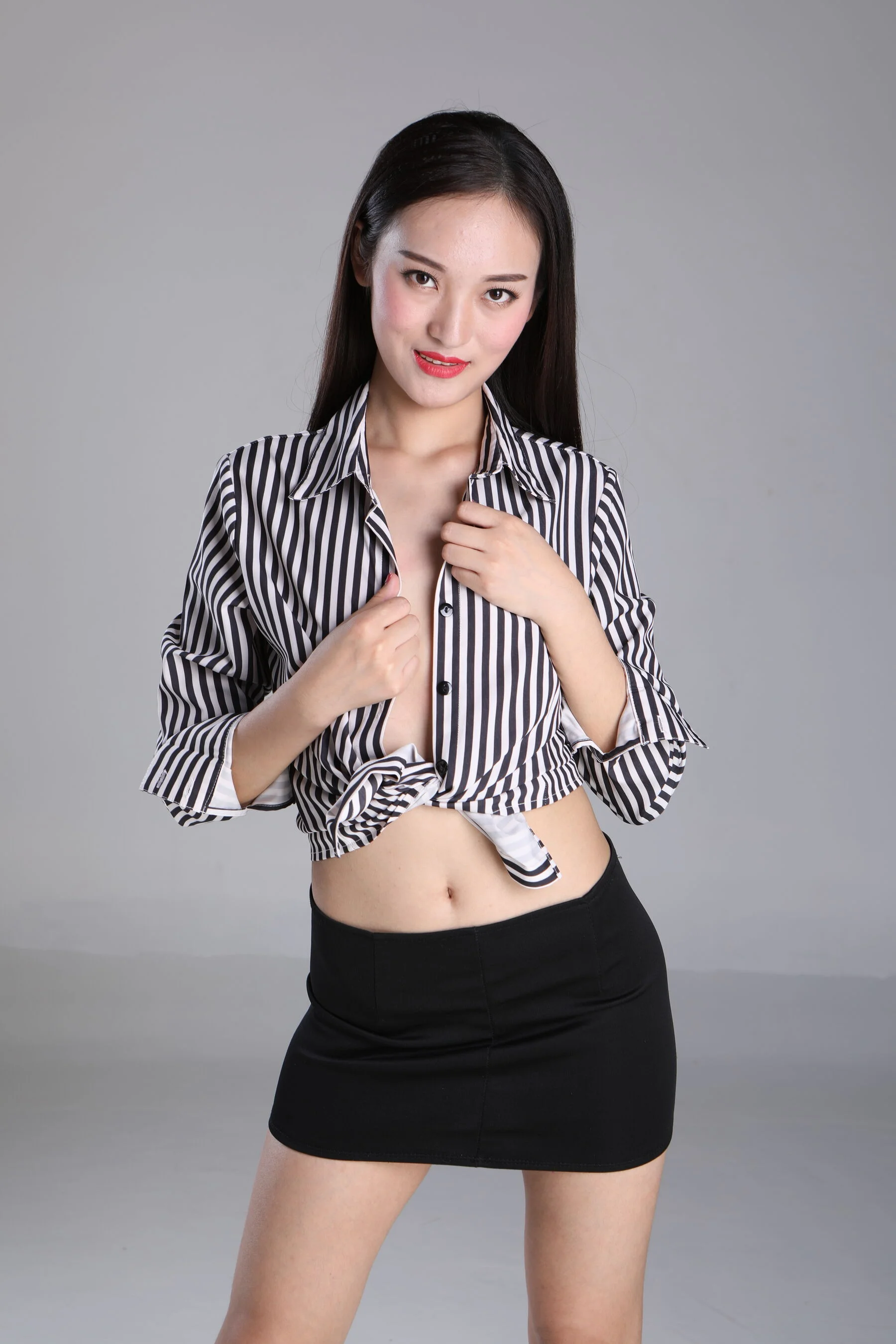 国模徐佳佳（恋恋）大尺度人体私拍套图 - Photo 467