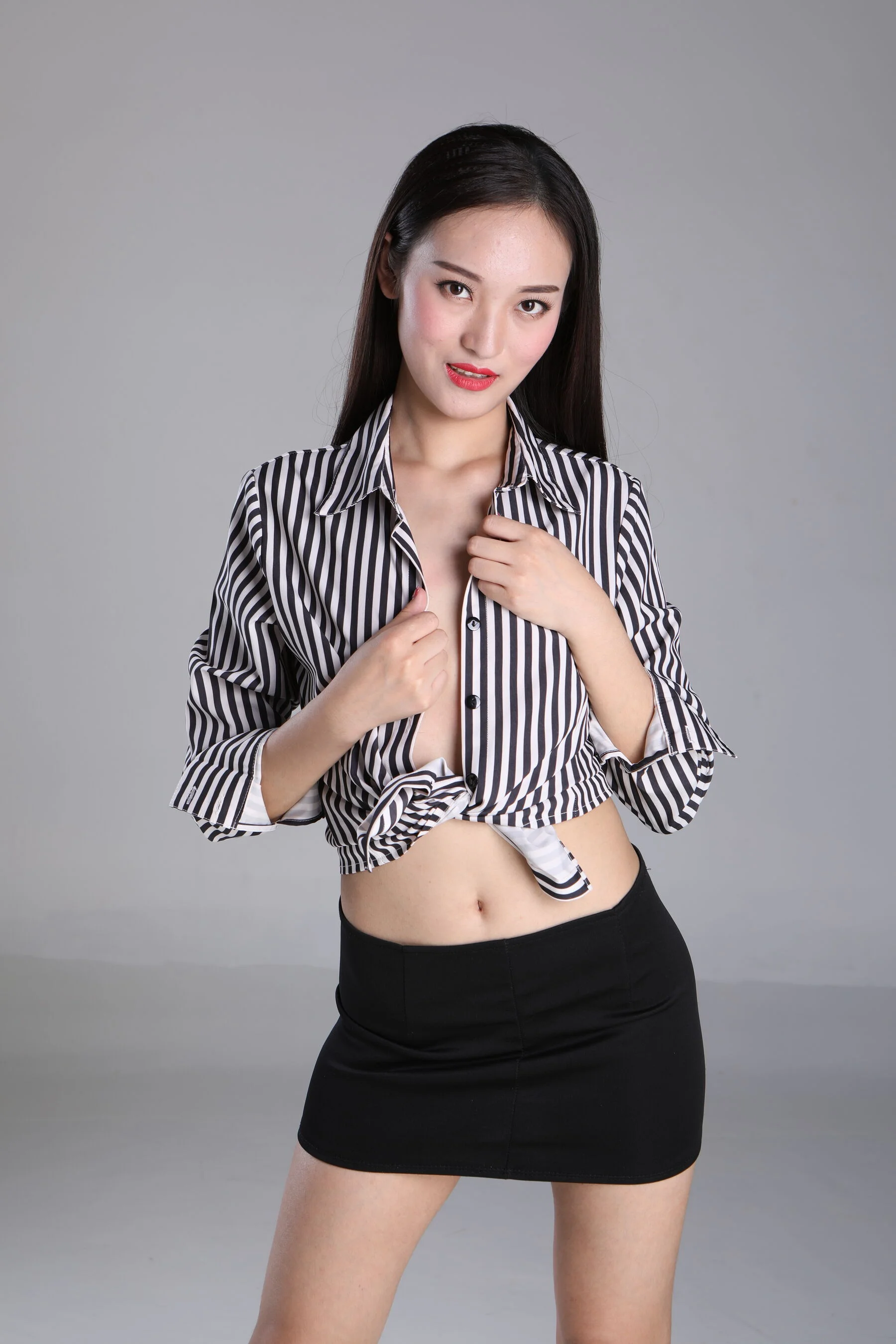 国模徐佳佳（恋恋）大尺度人体私拍套图 - Photo 468