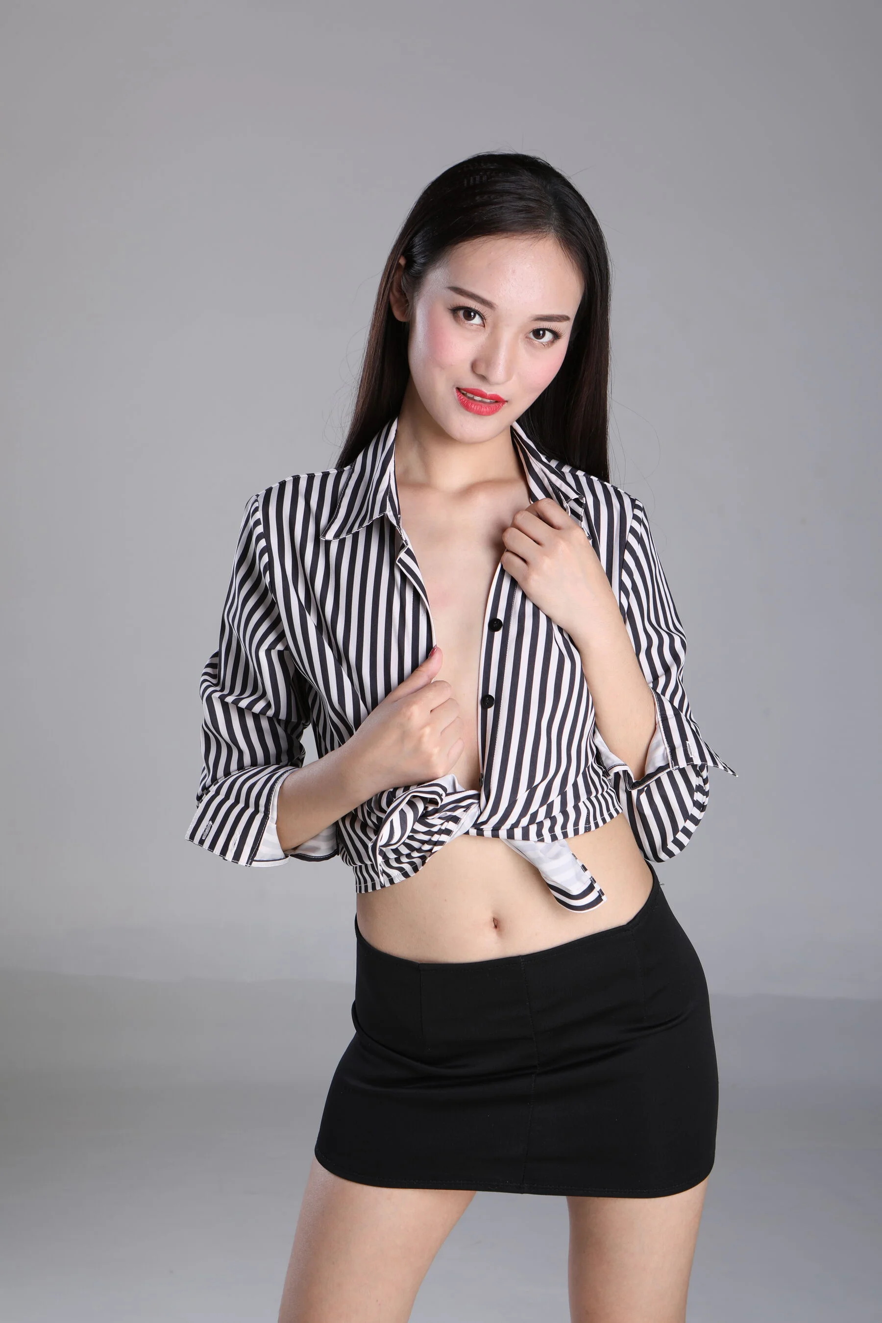 国模徐佳佳（恋恋）大尺度人体私拍套图 - Photo 469