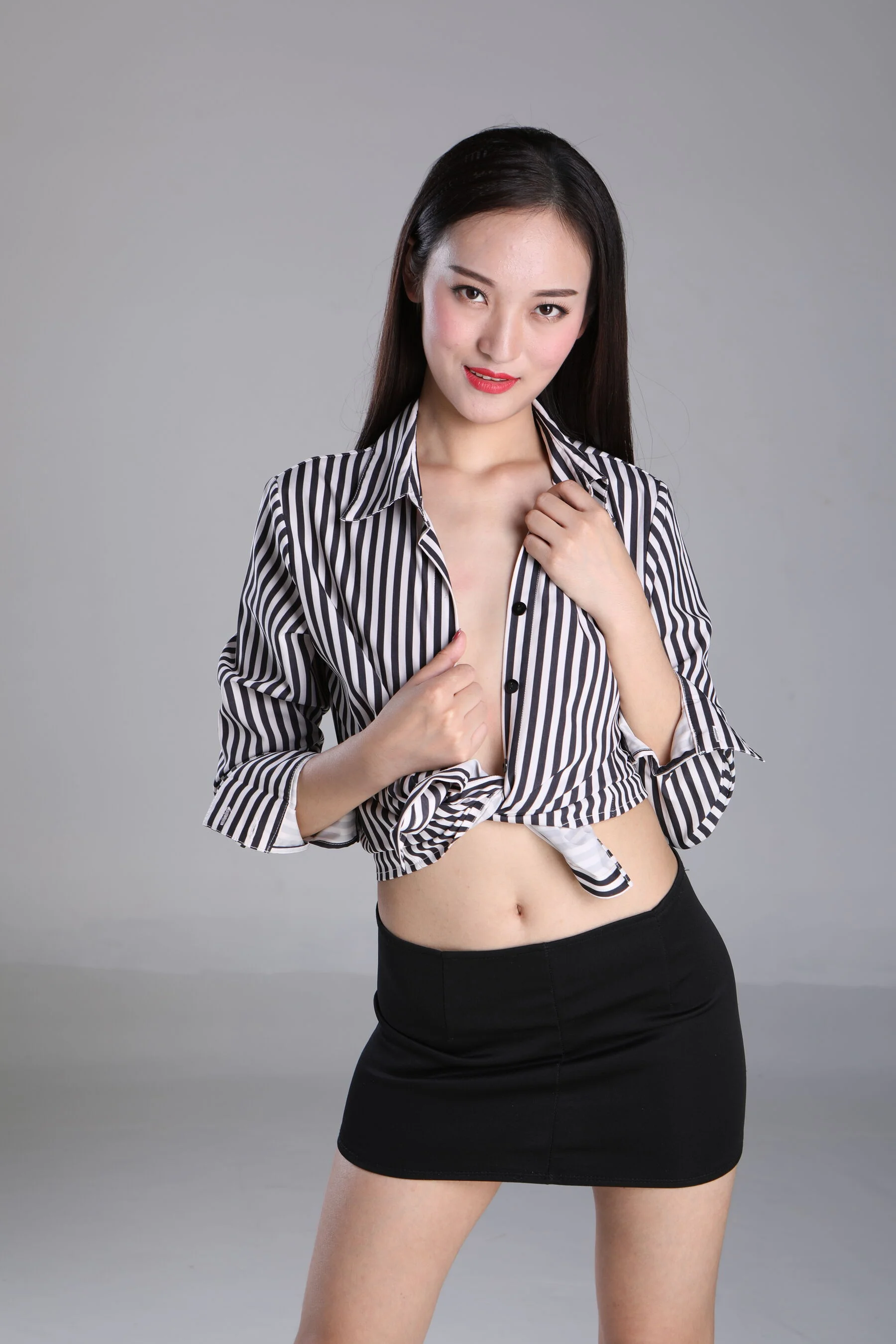国模徐佳佳（恋恋）大尺度人体私拍套图 - Photo 470