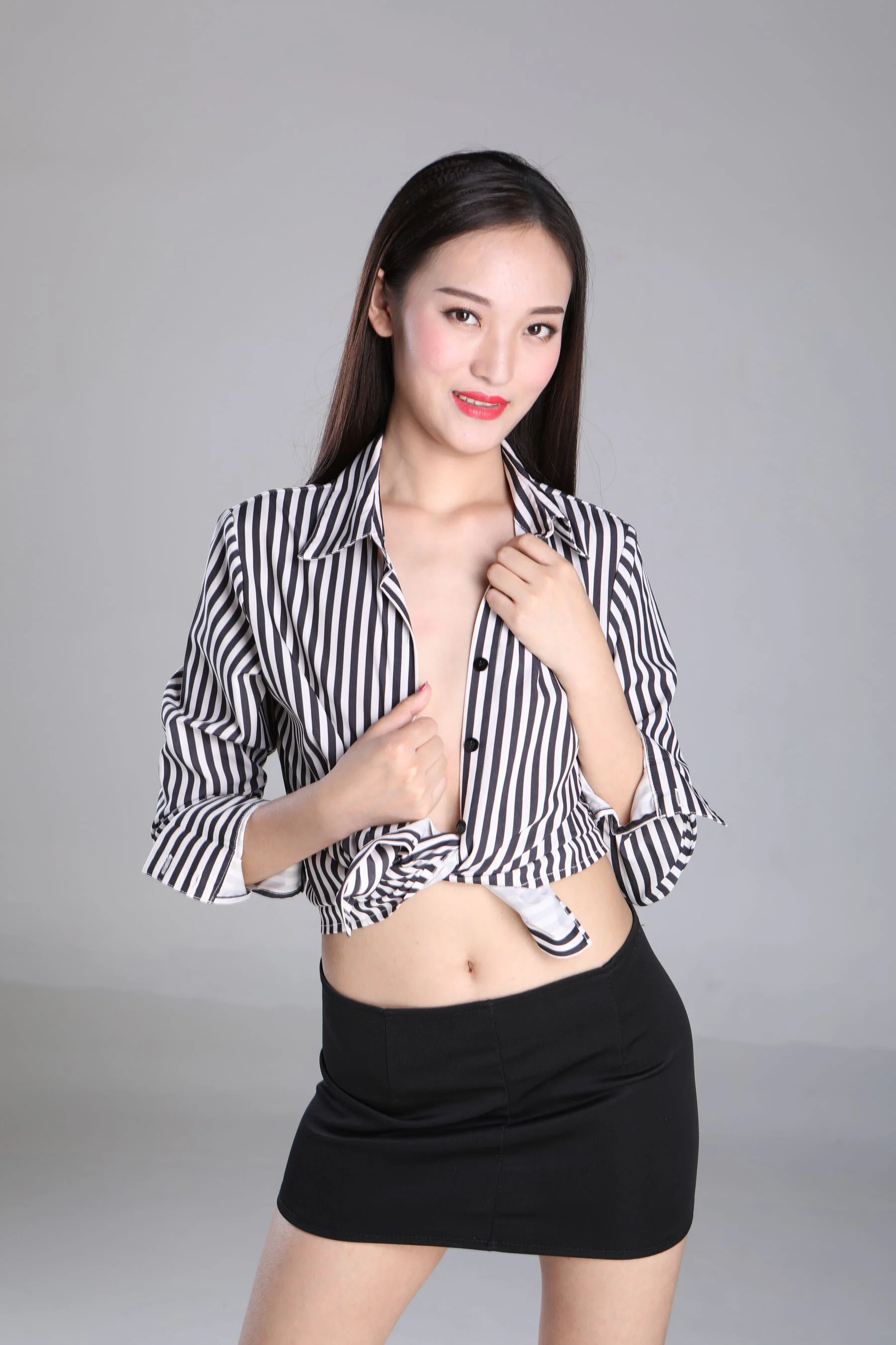 国模徐佳佳（恋恋）大尺度人体私拍套图 - Photo 472