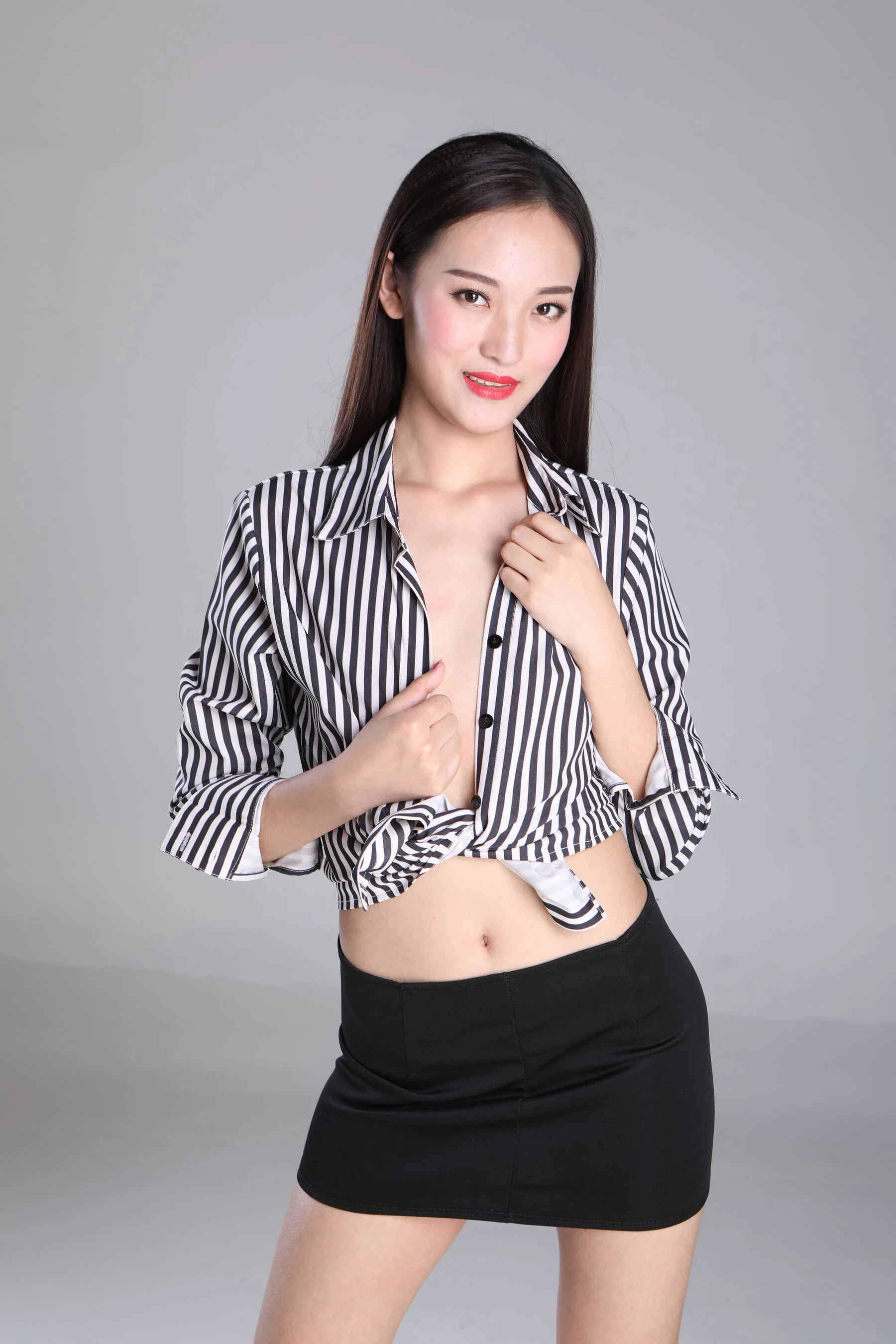 国模徐佳佳（恋恋）大尺度人体私拍套图 - Photo 473