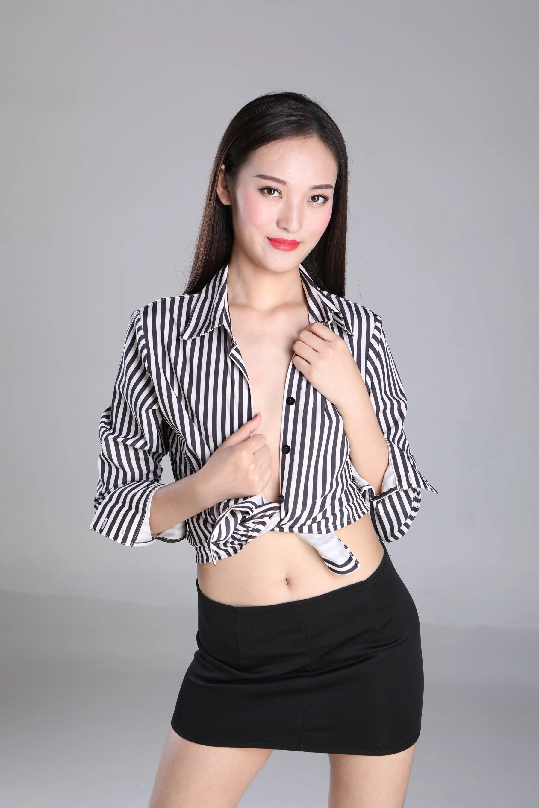 国模徐佳佳（恋恋）大尺度人体私拍套图 - Photo 474