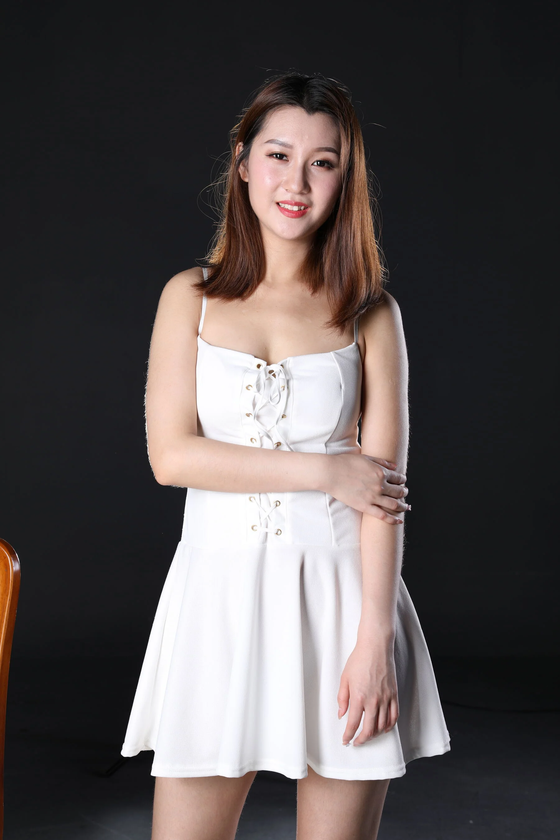 国模宋祖儿（小欣）大尺度人体私拍套图 - Photo 72