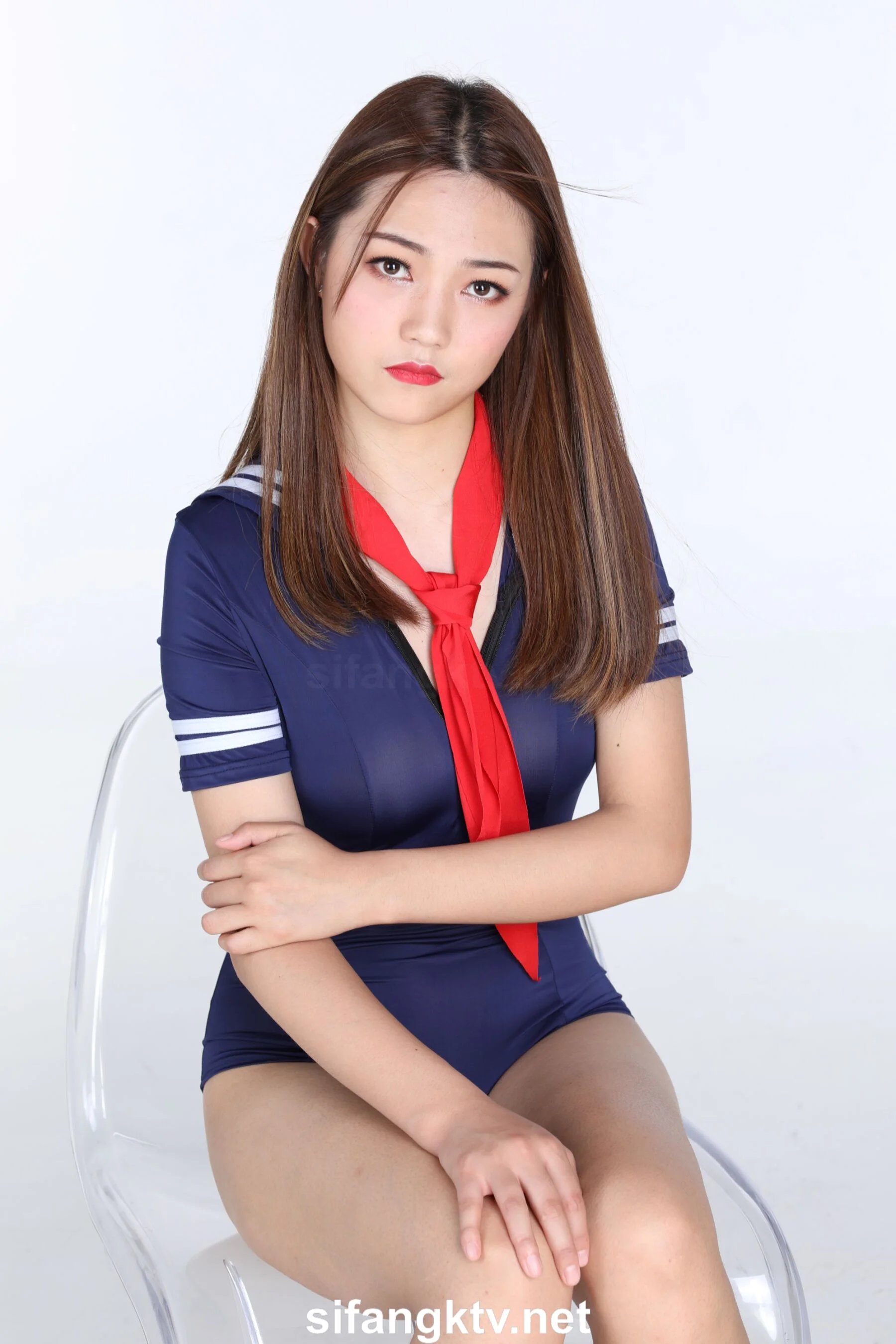 国模校花大尺度人体私拍套图 - Photo 39