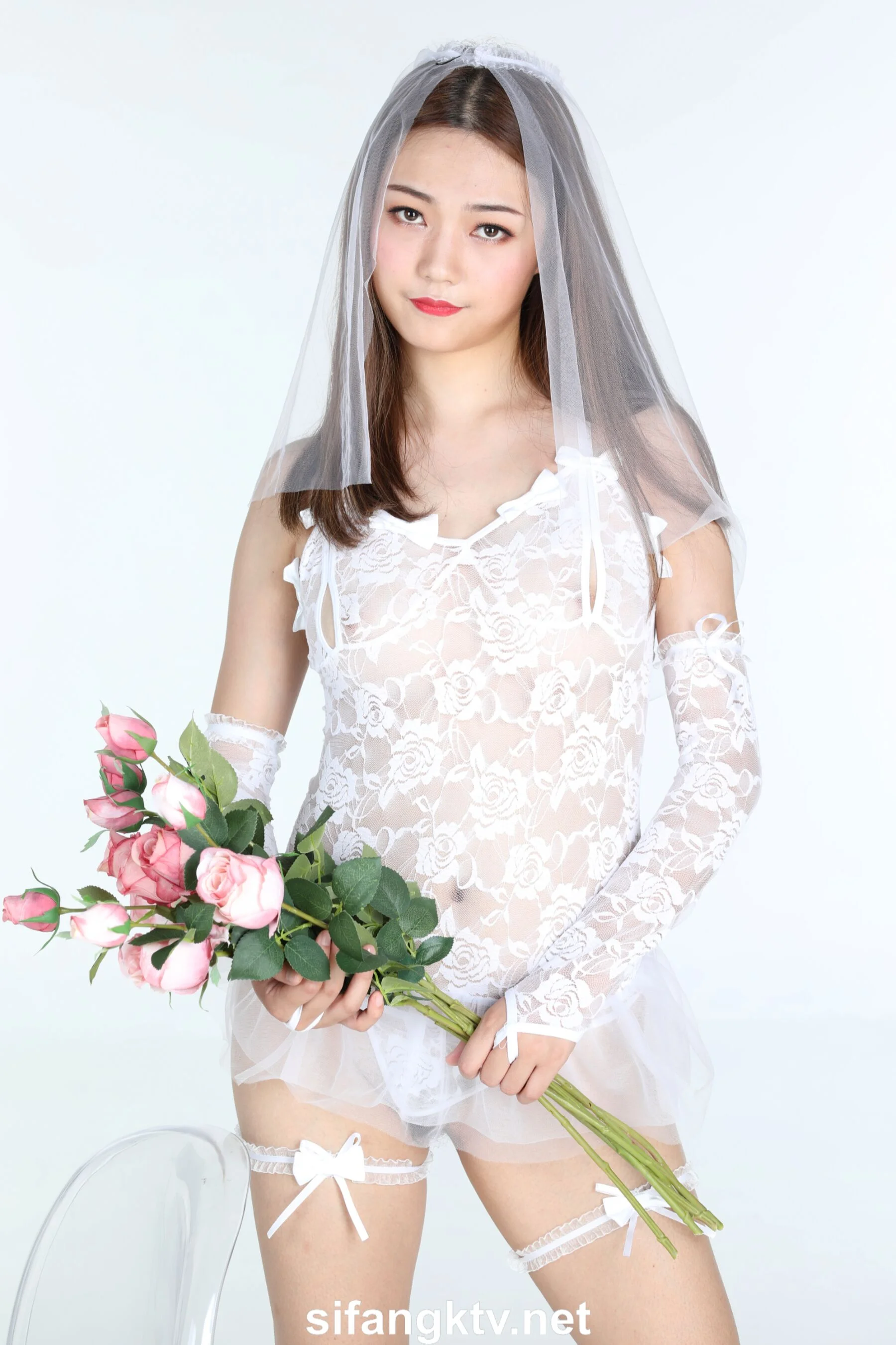 国模校花大尺度人体私拍套图 - Photo 90