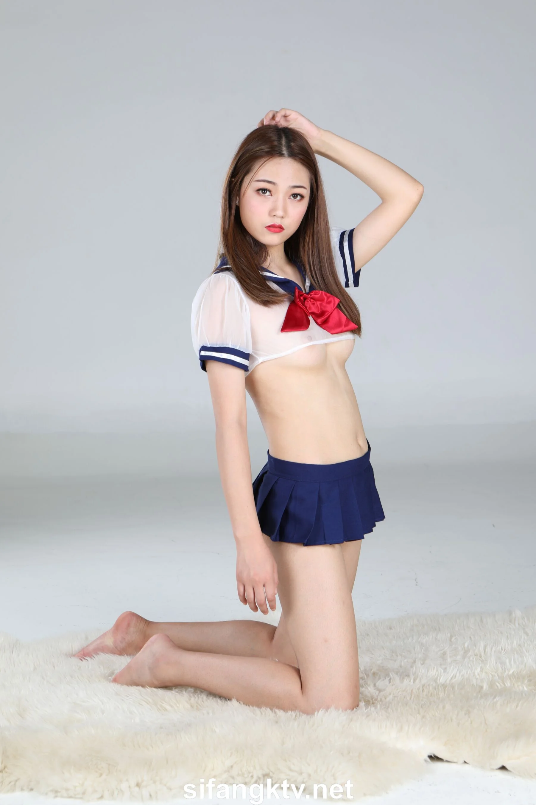 国模校花大尺度人体私拍套图 - Photo 166