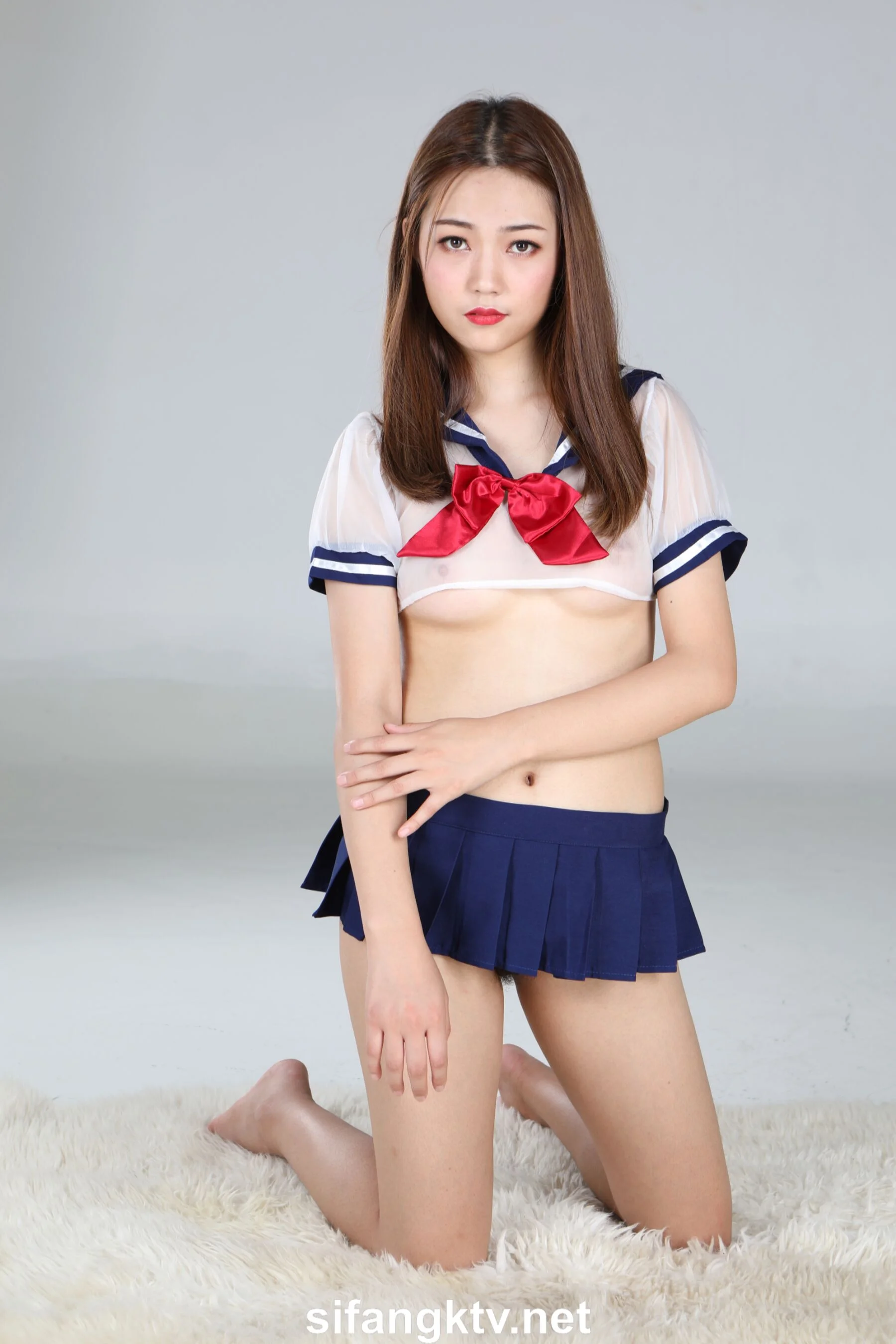 国模校花大尺度人体私拍套图 - Photo 172