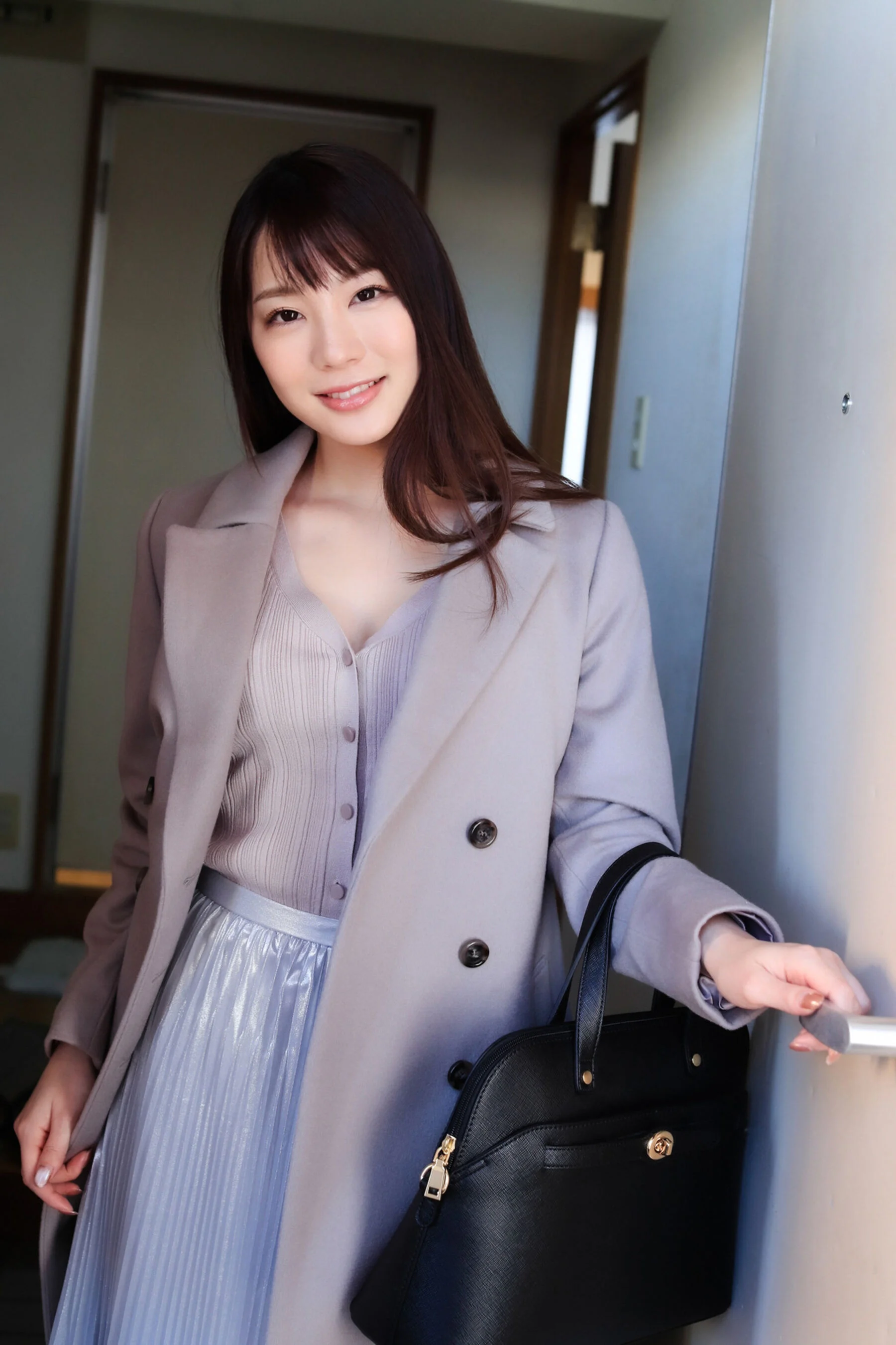 铃村爱里 - Photo 68