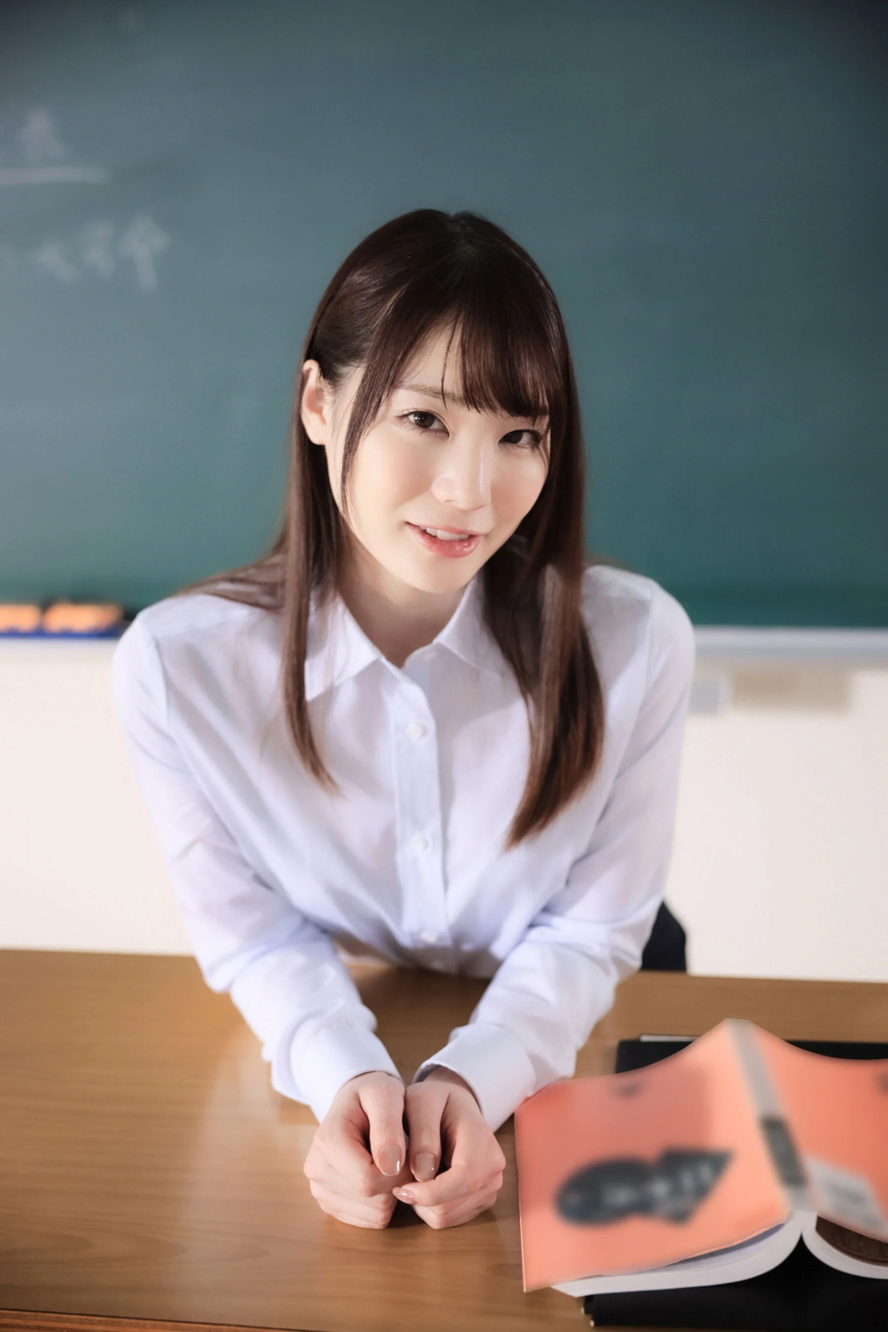 铃村爱里 - Photo 73