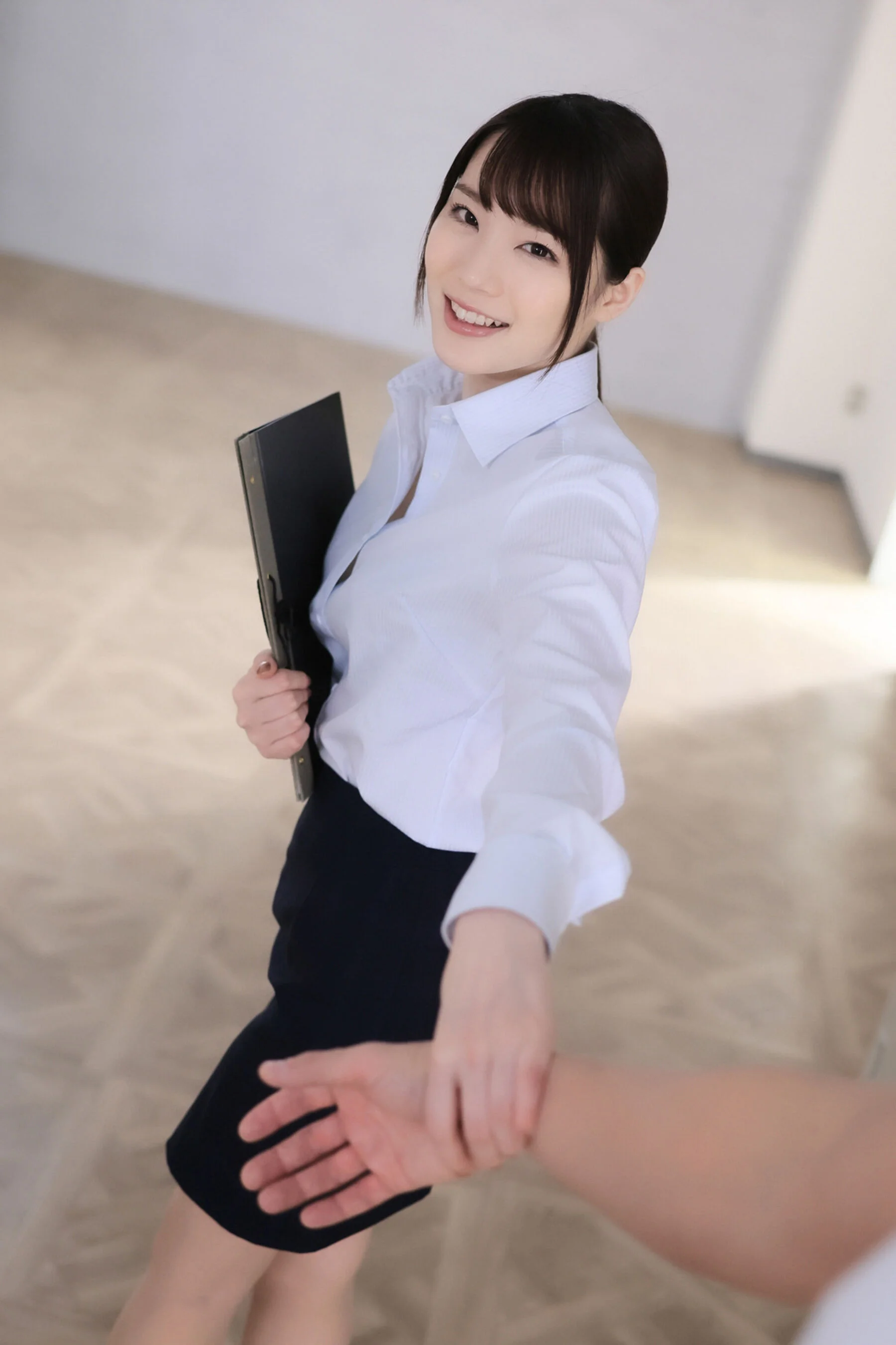 铃村爱里 - Photo 76