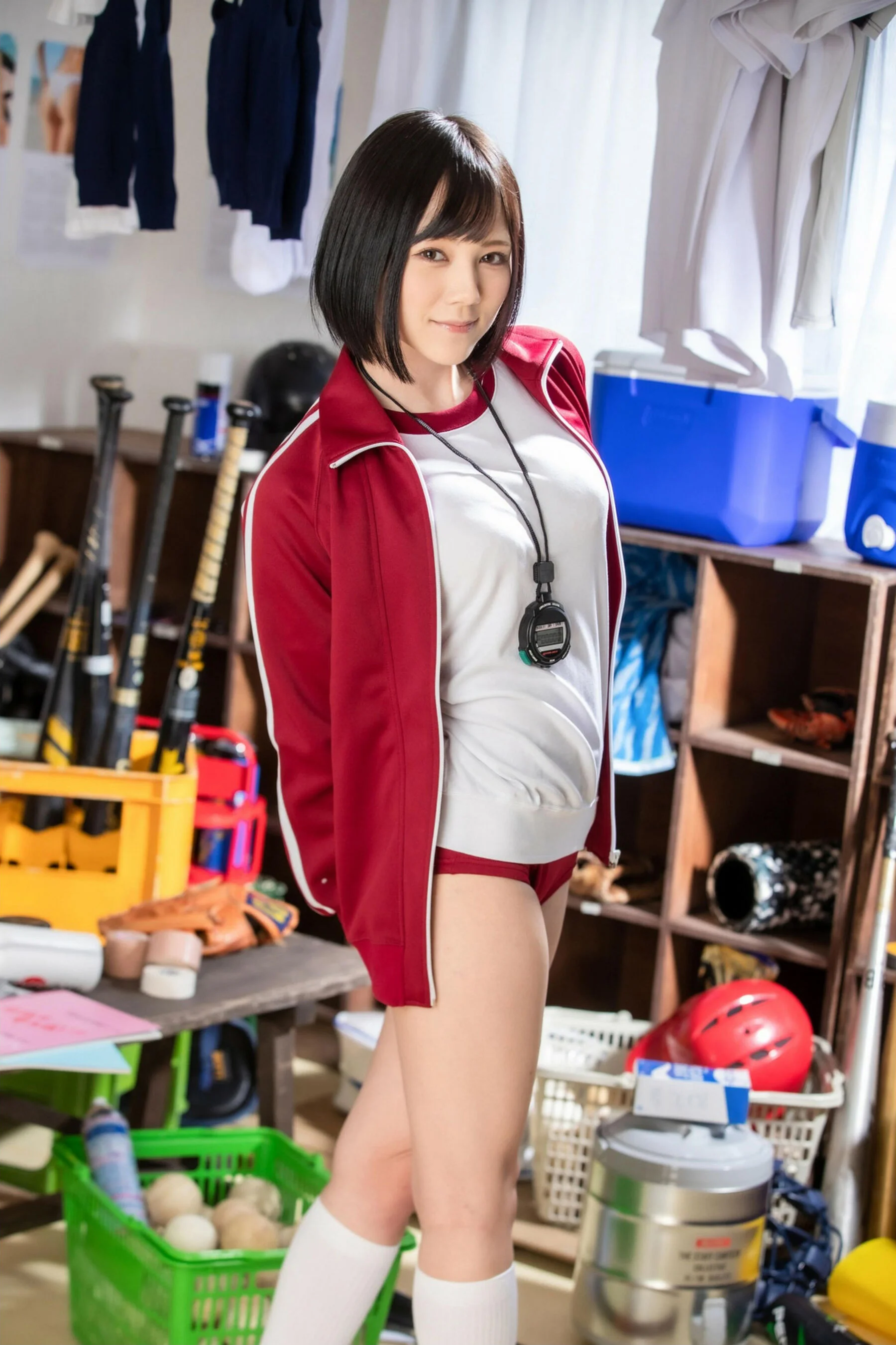 凉森玲梦 - Photo 4