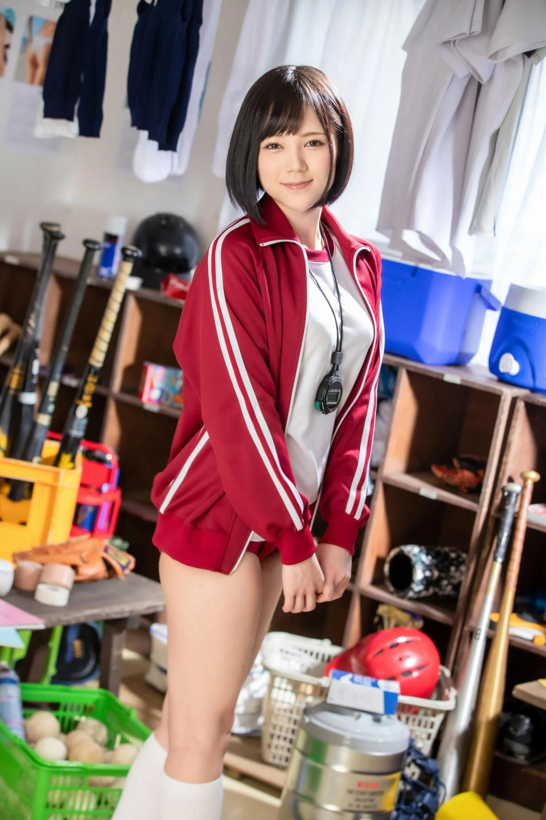 凉森玲梦 - Photo 5