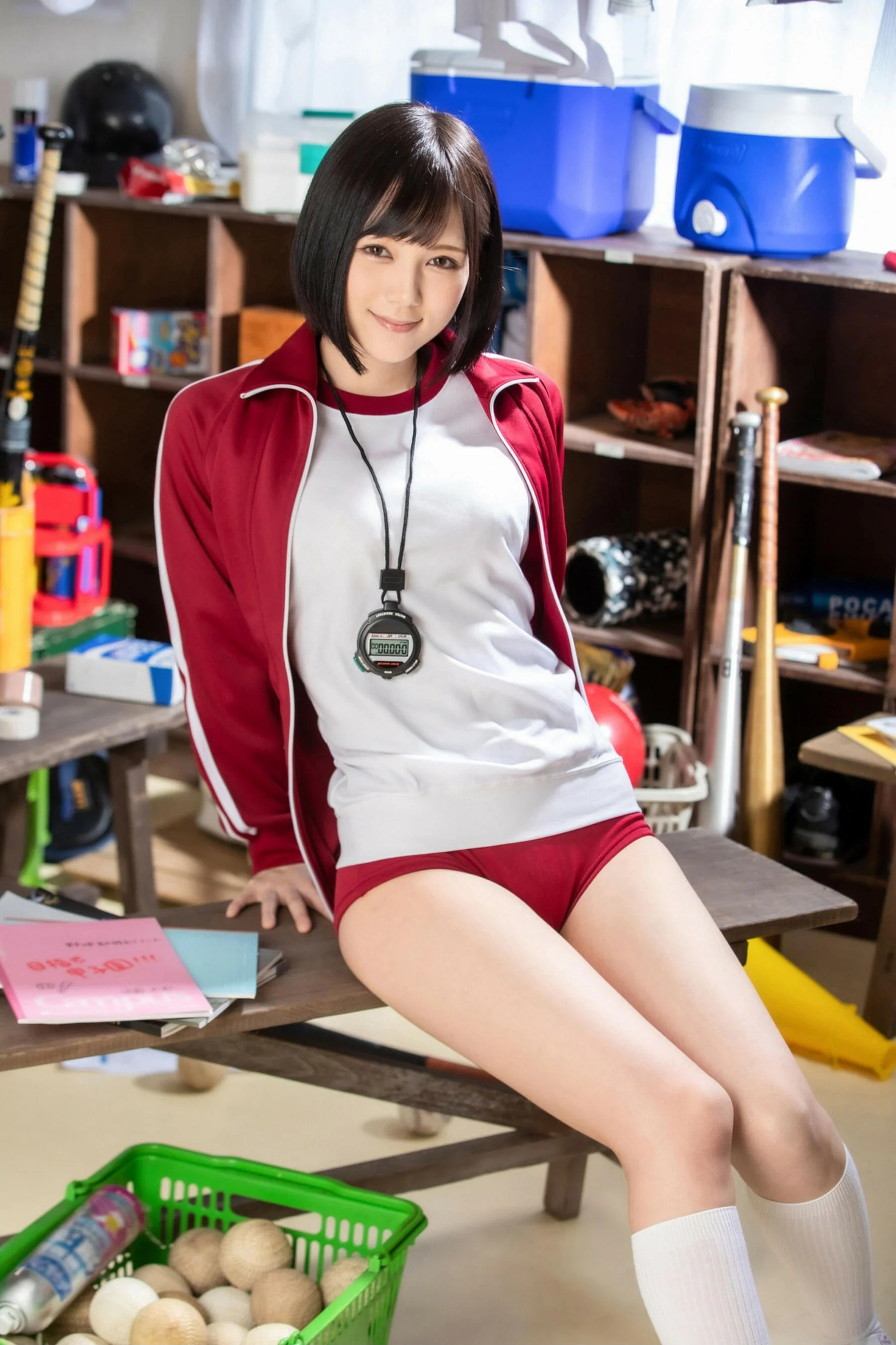 凉森玲梦 - Photo 7