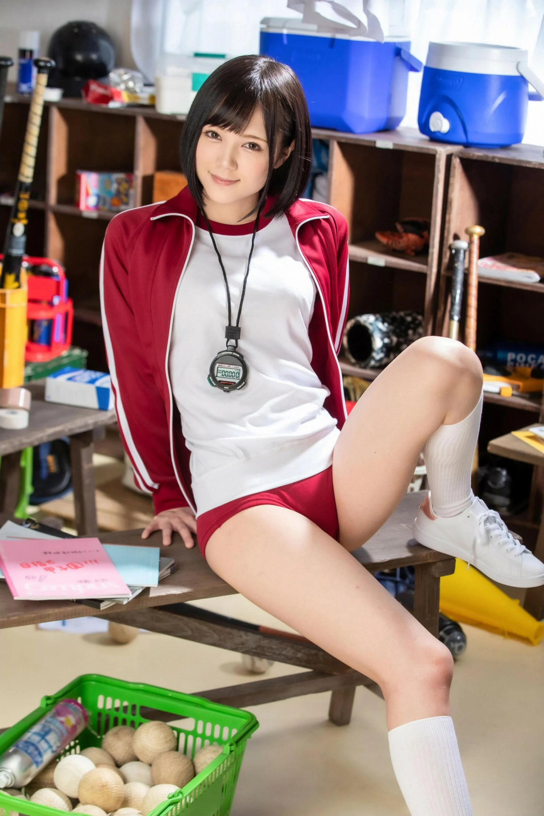 凉森玲梦 - Photo 8