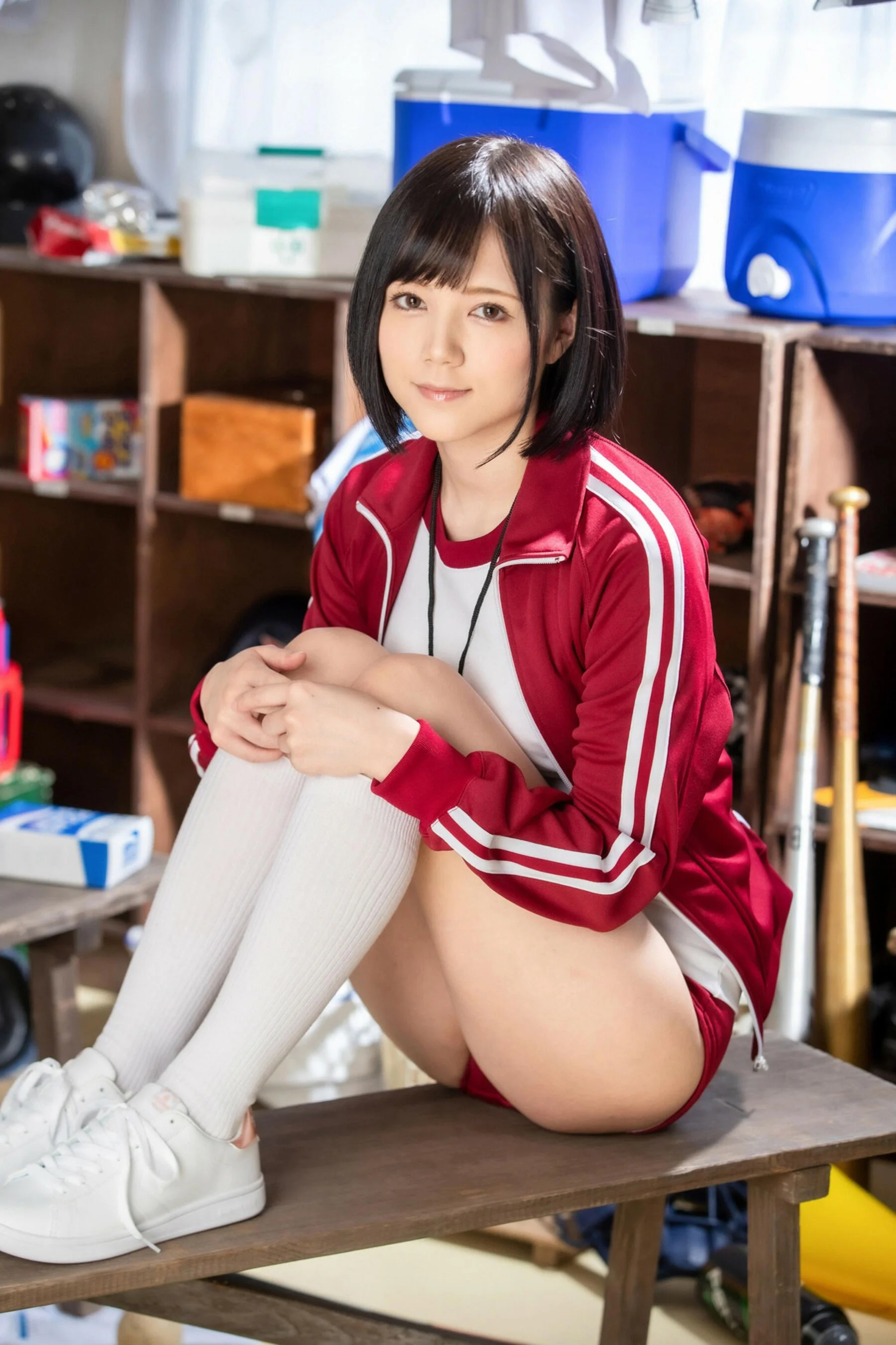 凉森玲梦 - Photo 9