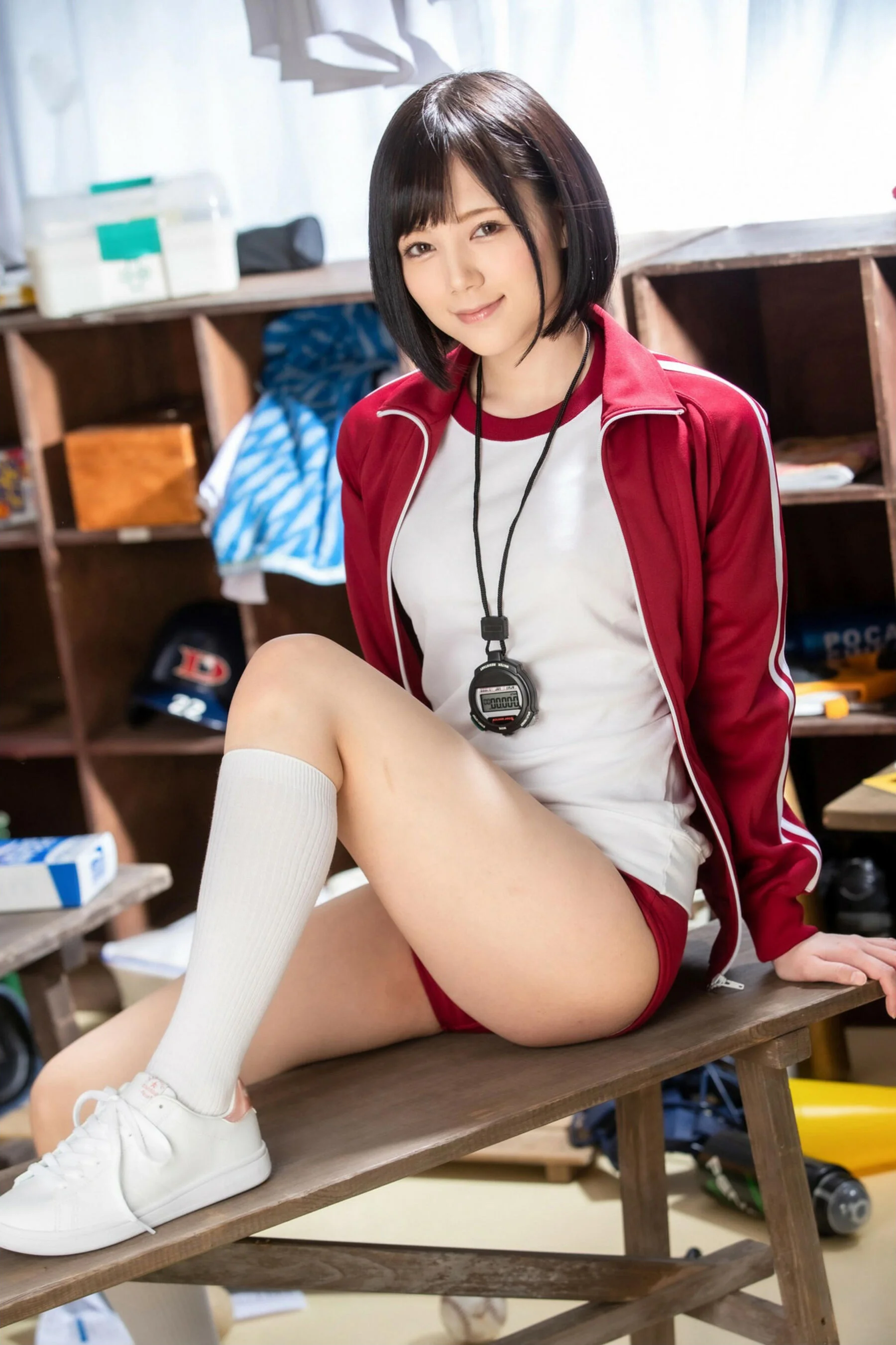 凉森玲梦 - Photo 10