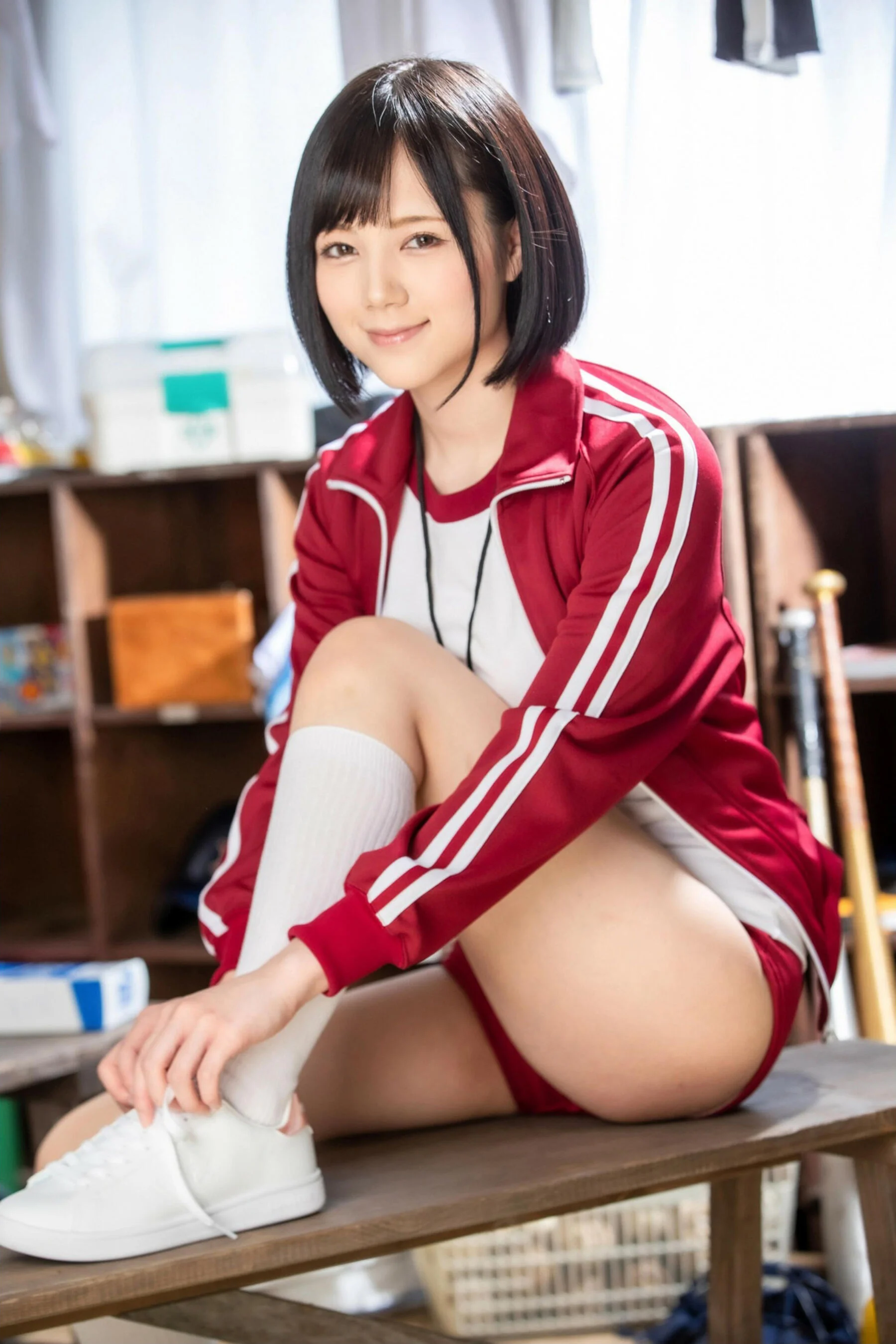 凉森玲梦 - Photo 11