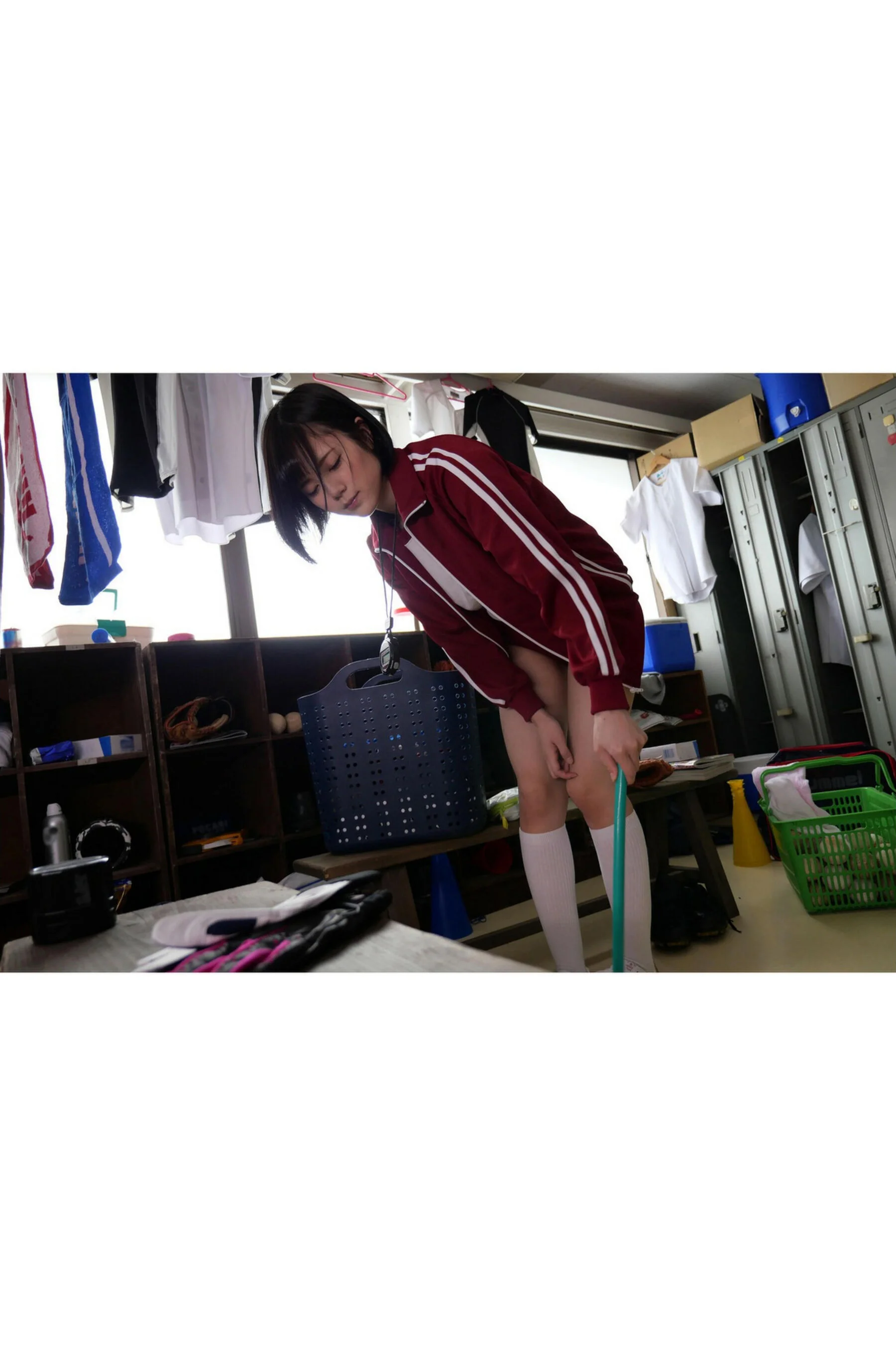 凉森玲梦 - Photo 61