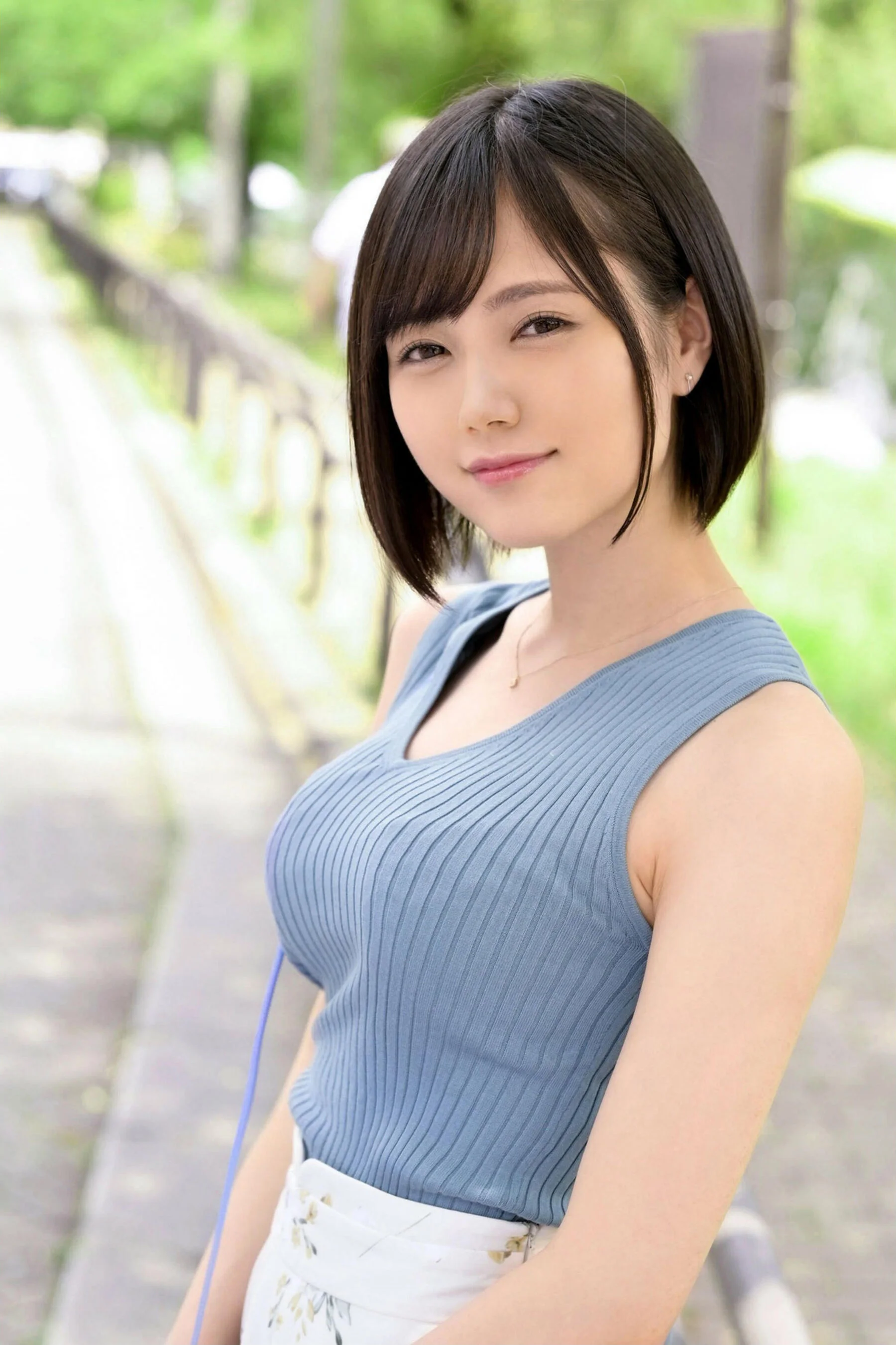 凉森玲梦 - Photo 66